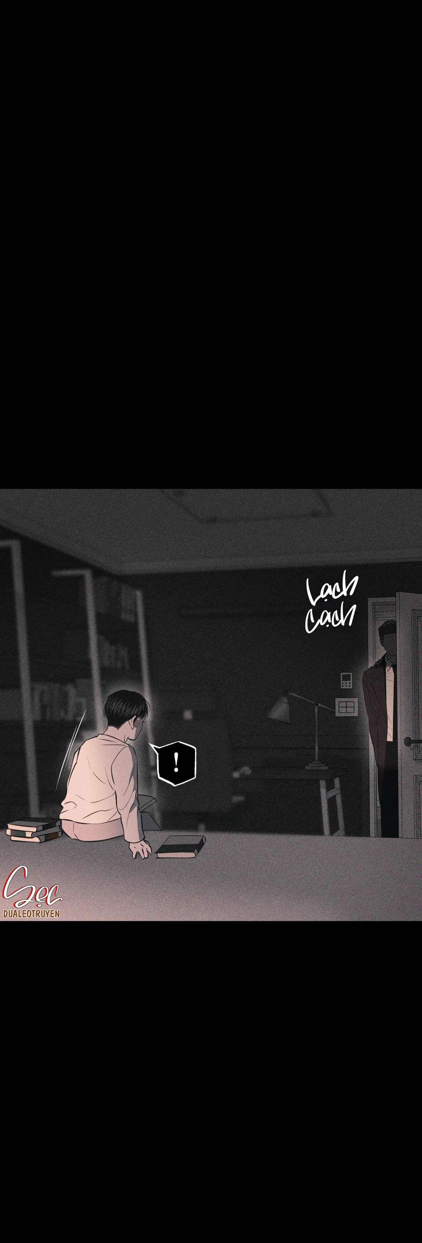 HÌNH THÁI TÌNH TAN Chapter 57 Trang 6