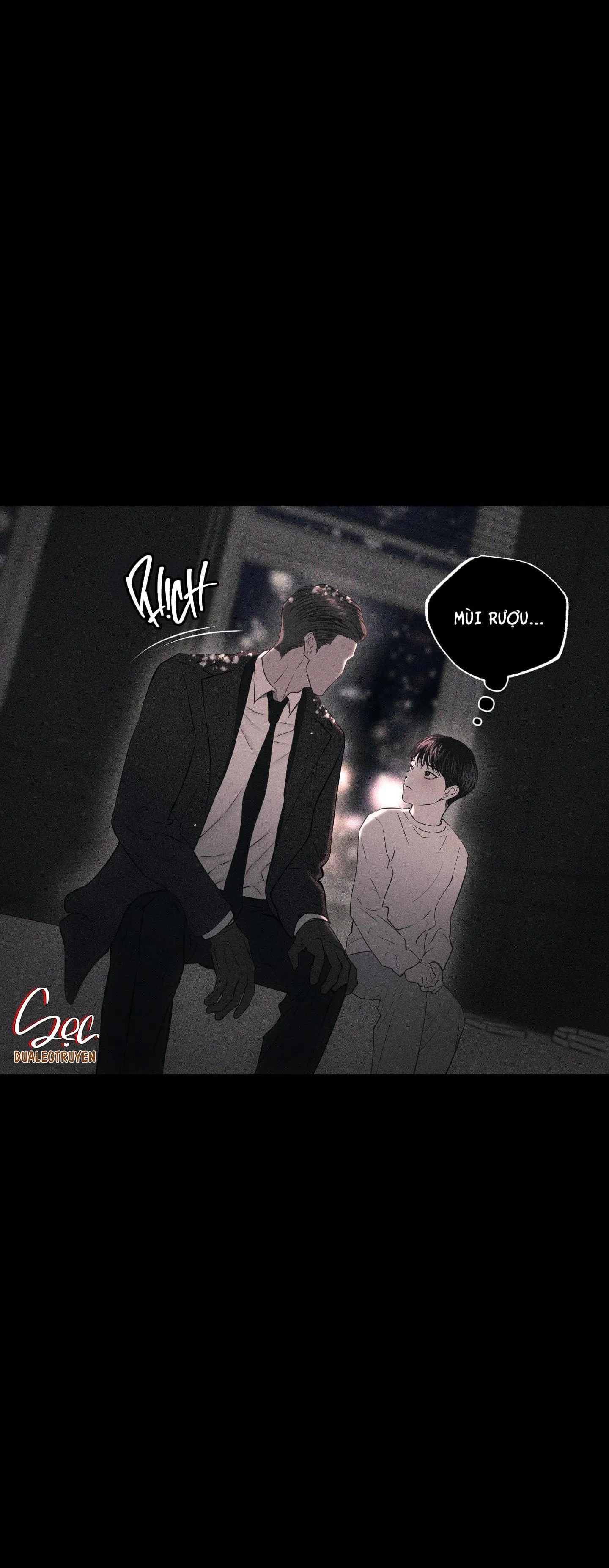 HÌNH THÁI TÌNH TAN Chapter 57 Trang 9