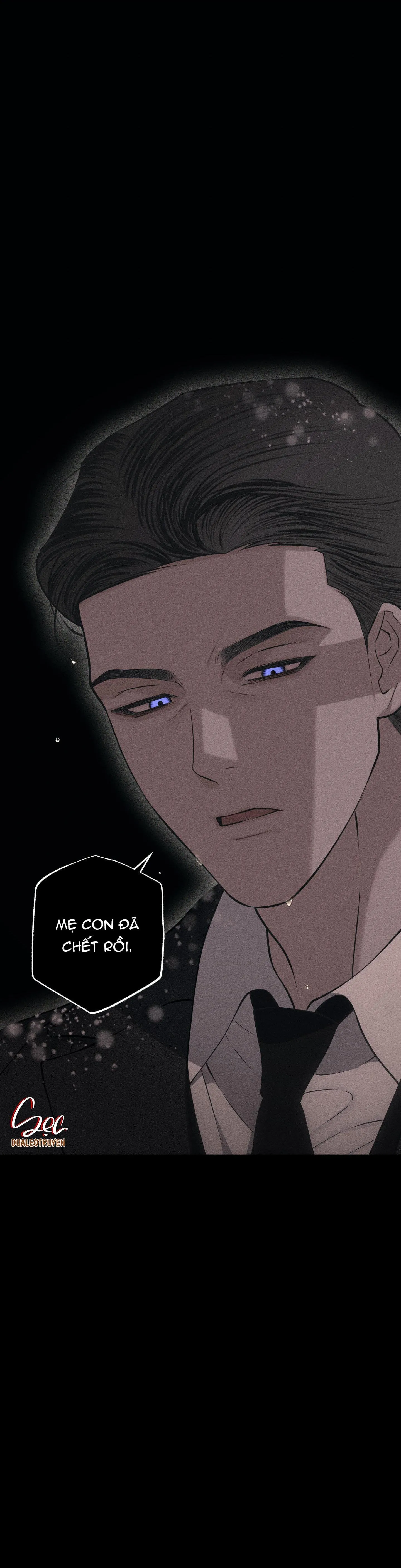 HÌNH THÁI TÌNH TAN Chapter 57 Trang 11