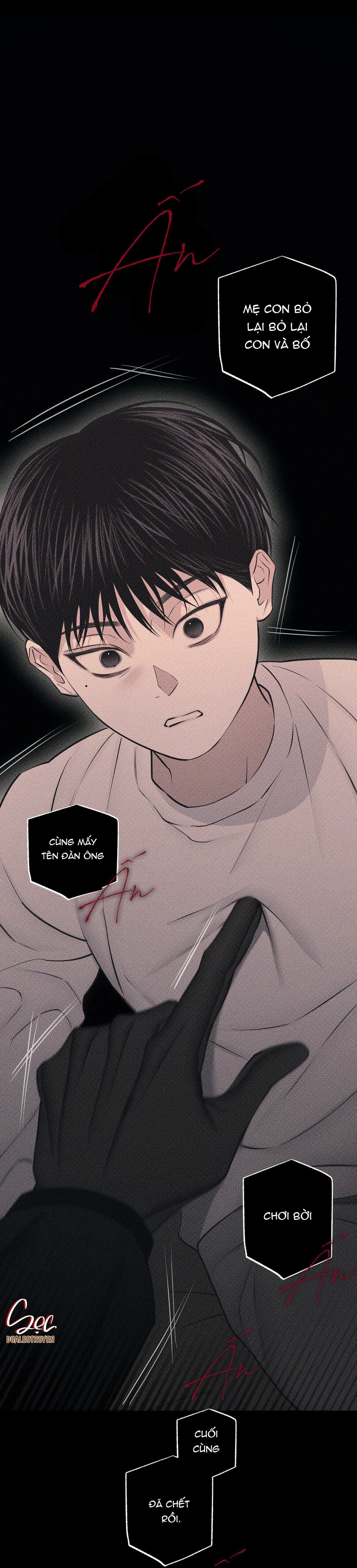 HÌNH THÁI TÌNH TAN Chapter 57 Trang 14