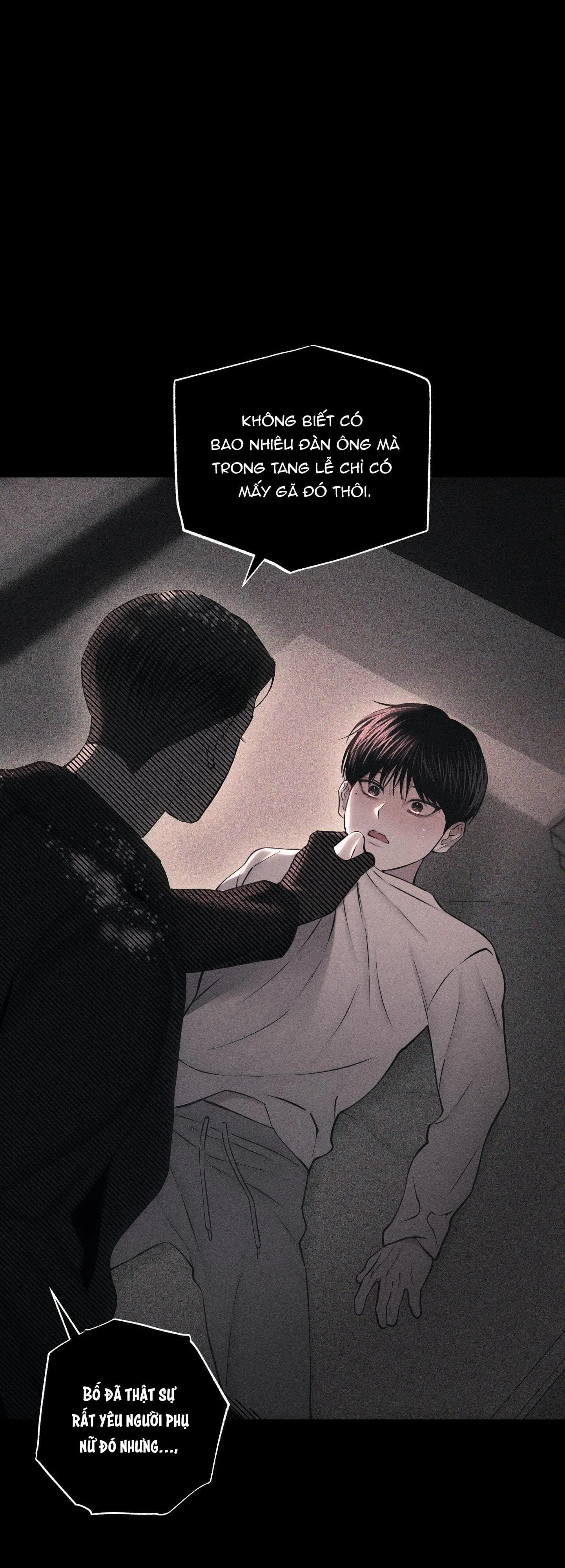 HÌNH THÁI TÌNH TAN Chapter 57 Trang 16