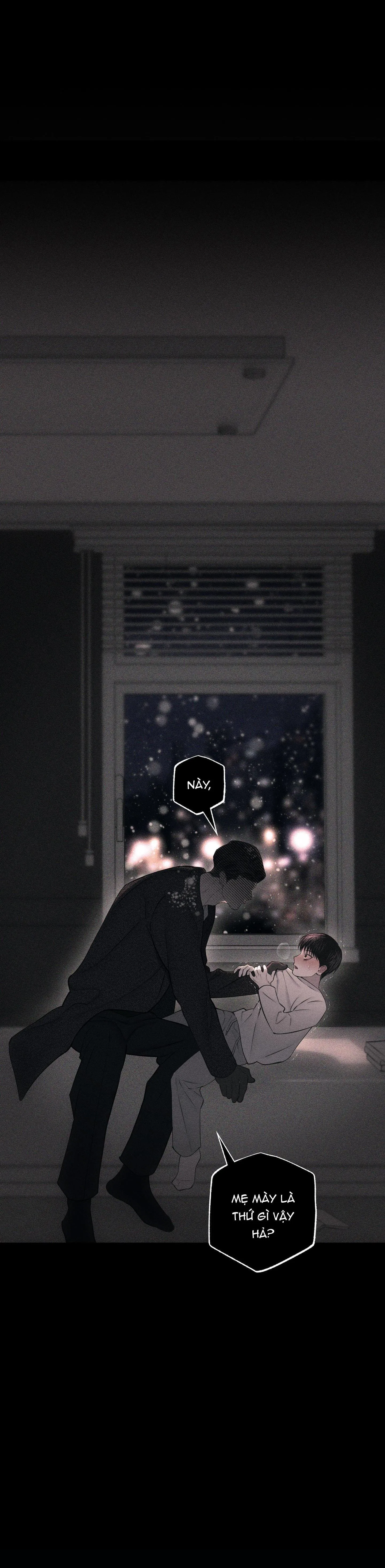 HÌNH THÁI TÌNH TAN Chapter 57 Trang 19