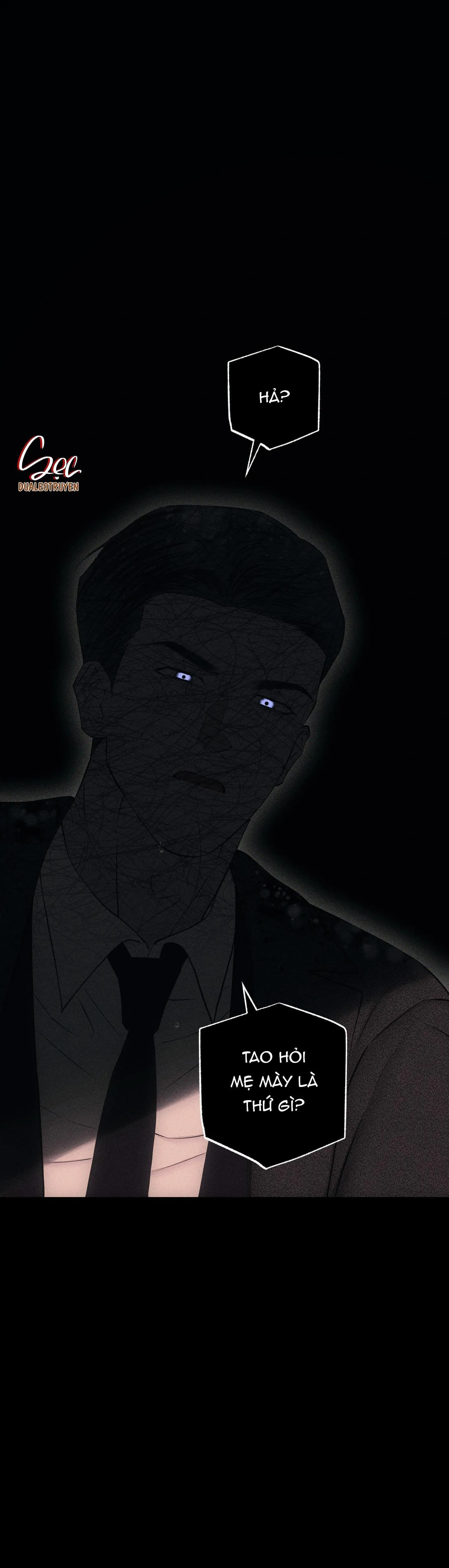 HÌNH THÁI TÌNH TAN Chapter 57 Trang 20