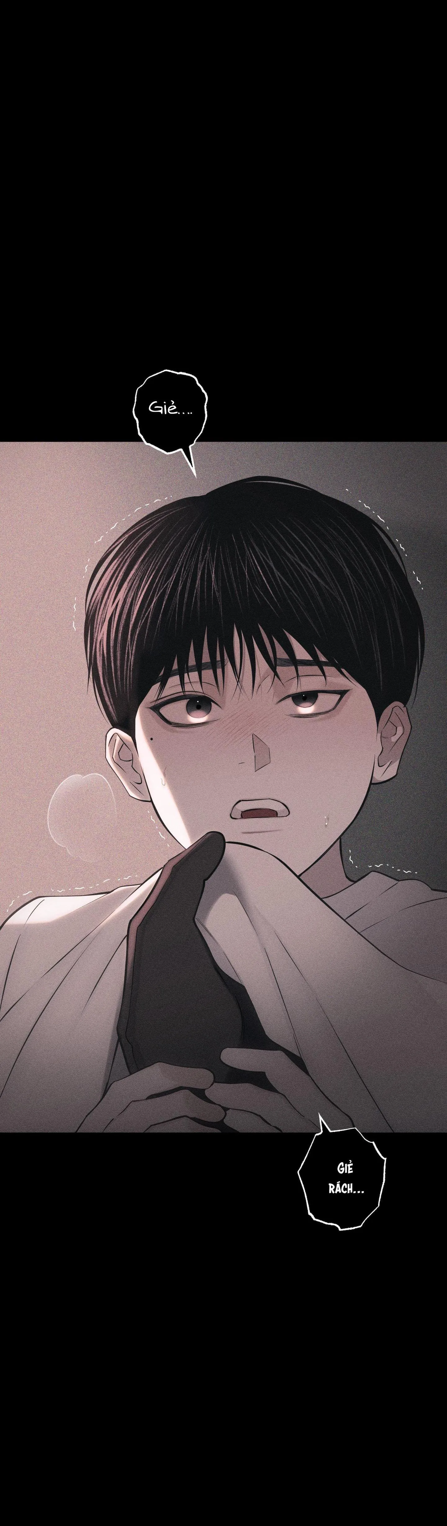 HÌNH THÁI TÌNH TAN Chapter 57 Trang 21