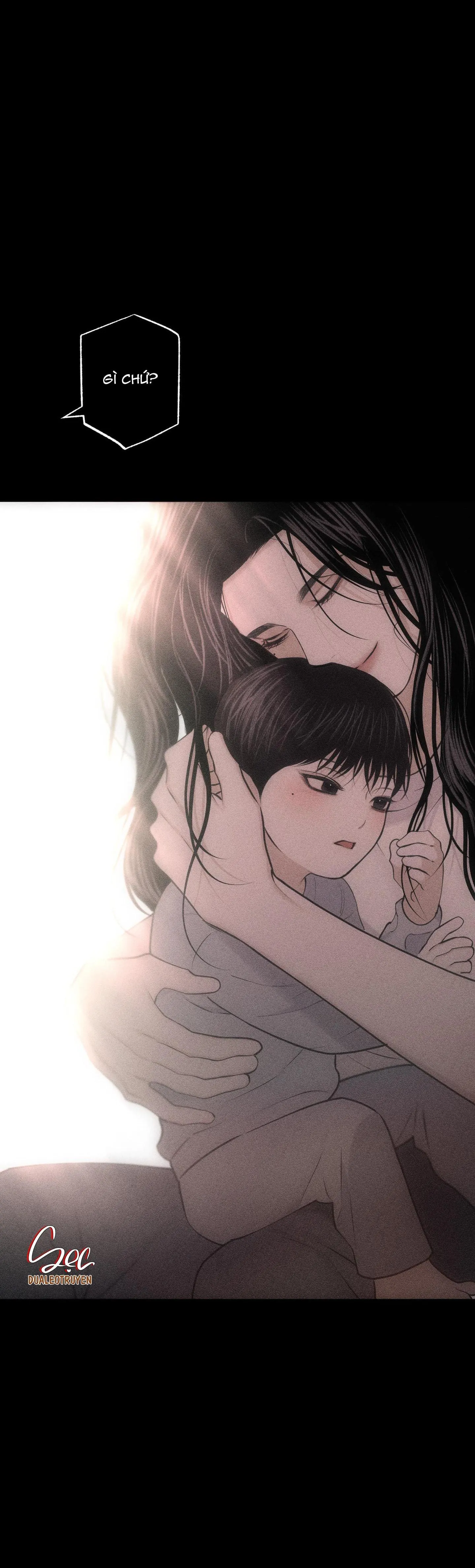 HÌNH THÁI TÌNH TAN Chapter 57 Trang 22