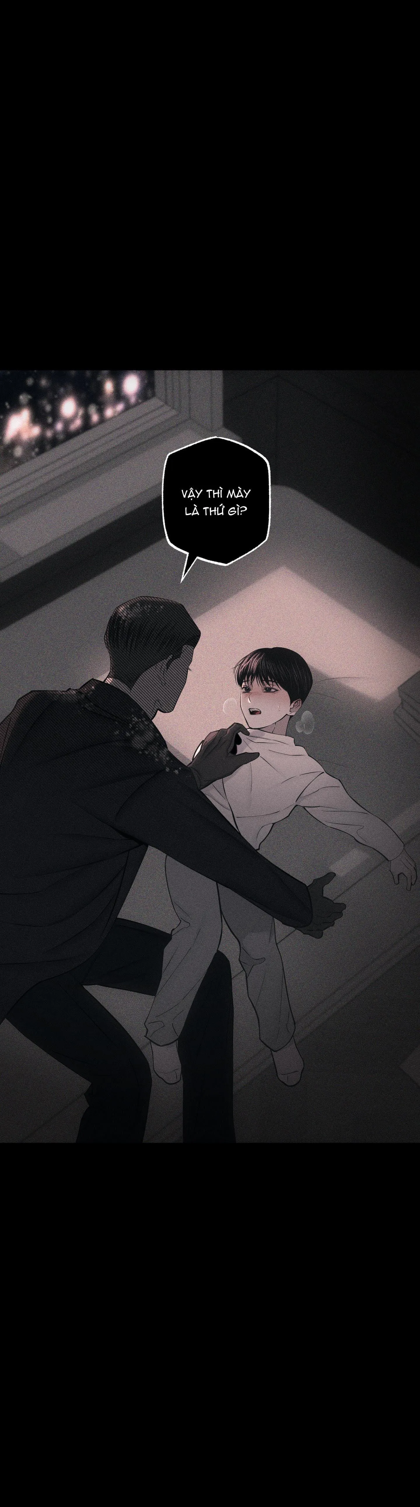 HÌNH THÁI TÌNH TAN Chapter 57 Trang 24