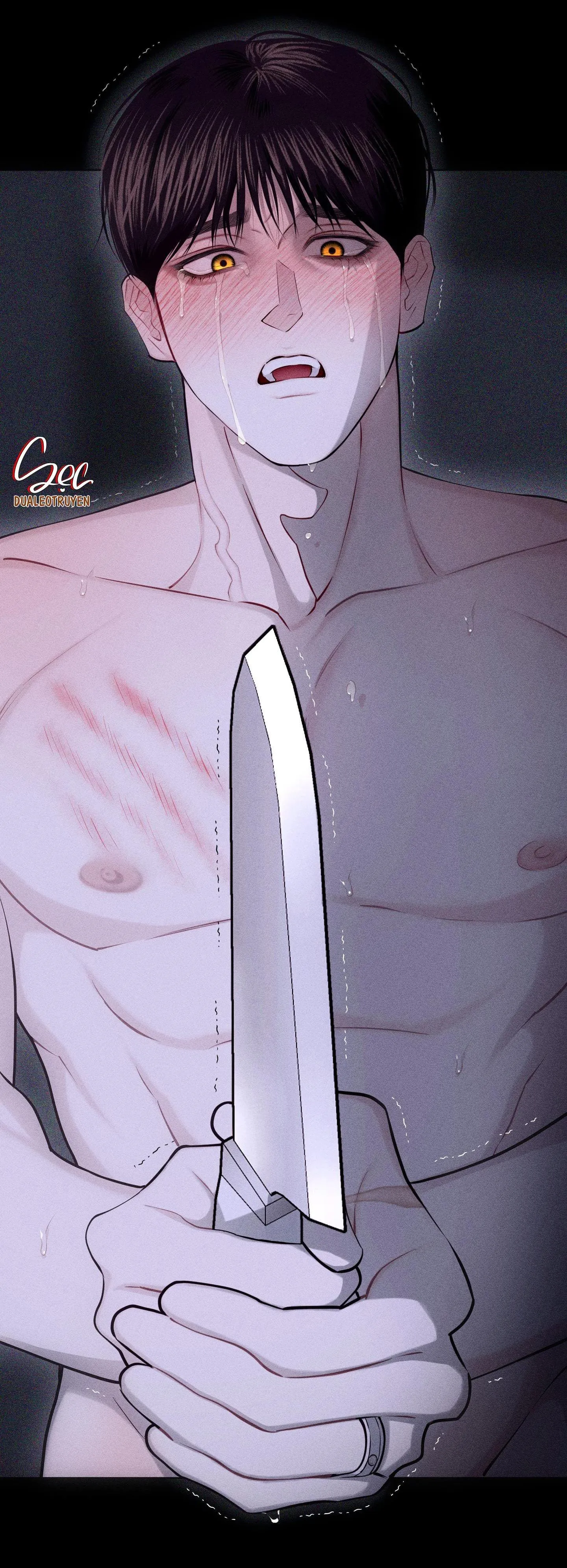 HÌNH THÁI TÌNH TAN Chapter 57 Trang 31