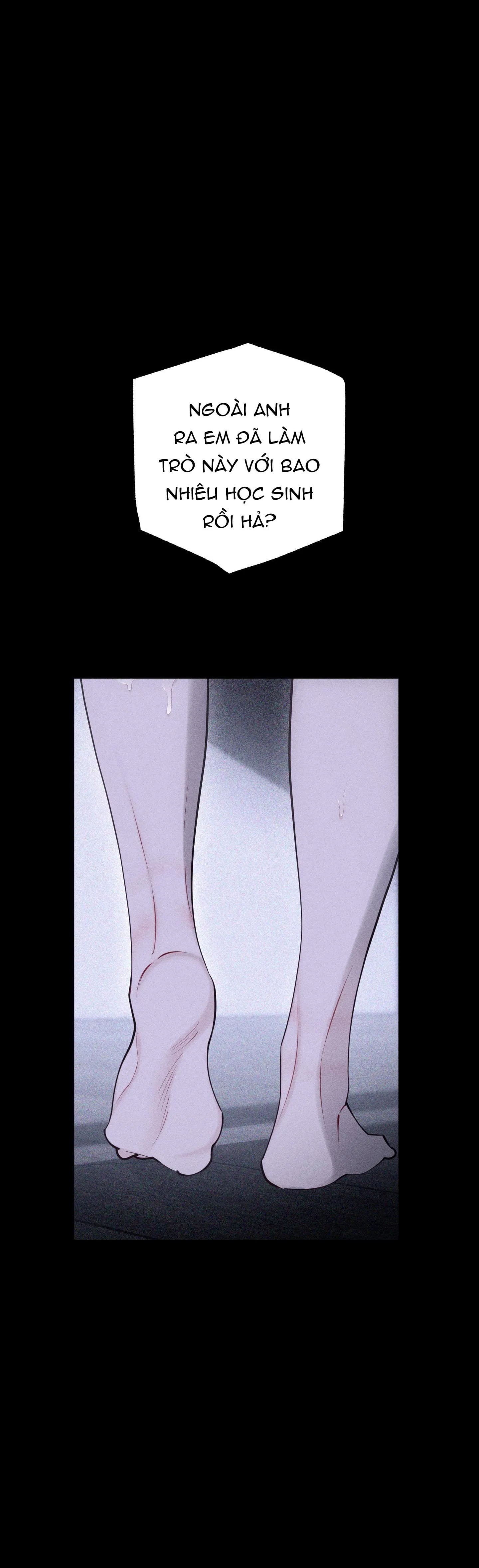 HÌNH THÁI TÌNH TAN Chapter 57 Trang 34