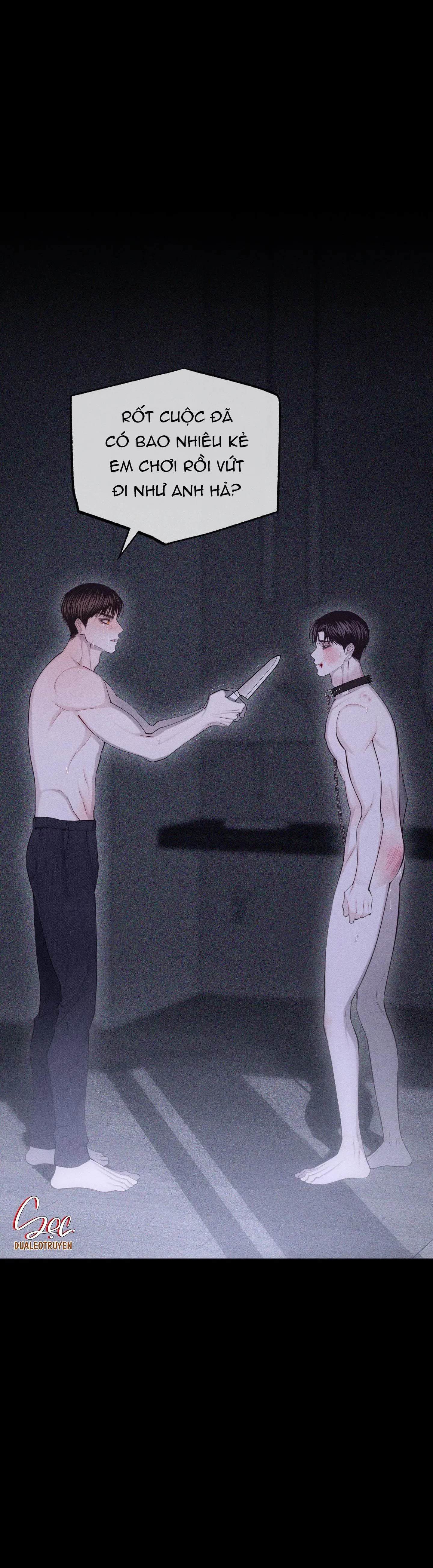 HÌNH THÁI TÌNH TAN Chapter 57 Trang 35