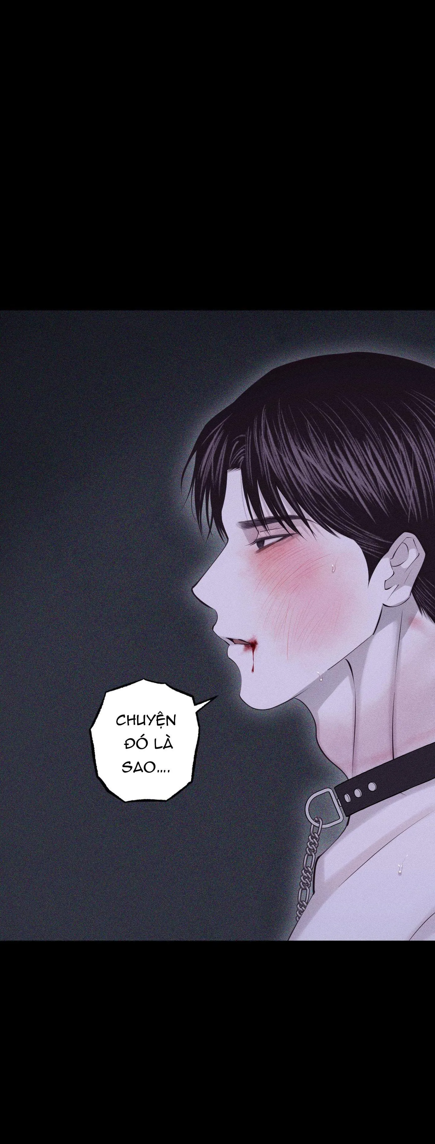 HÌNH THÁI TÌNH TAN Chapter 57 Trang 36