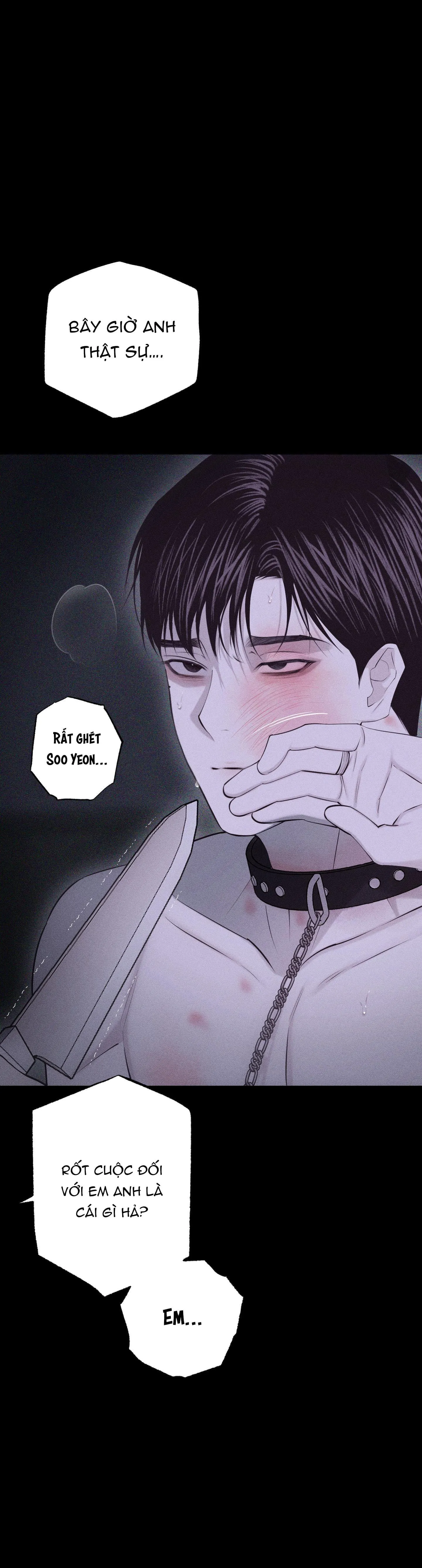 HÌNH THÁI TÌNH TAN Chapter 57 Trang 48