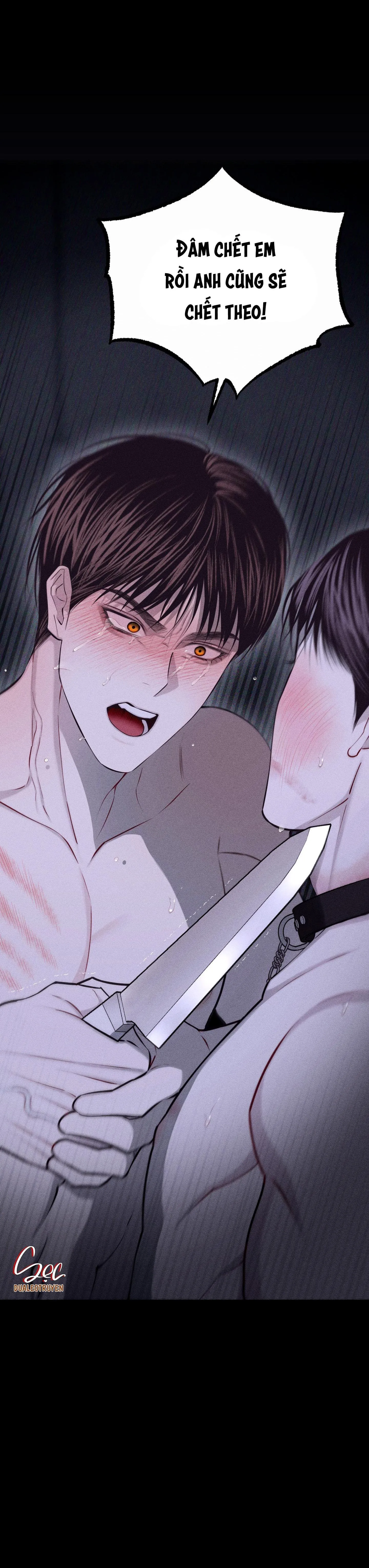 HÌNH THÁI TÌNH TAN Chapter 57 Trang 49