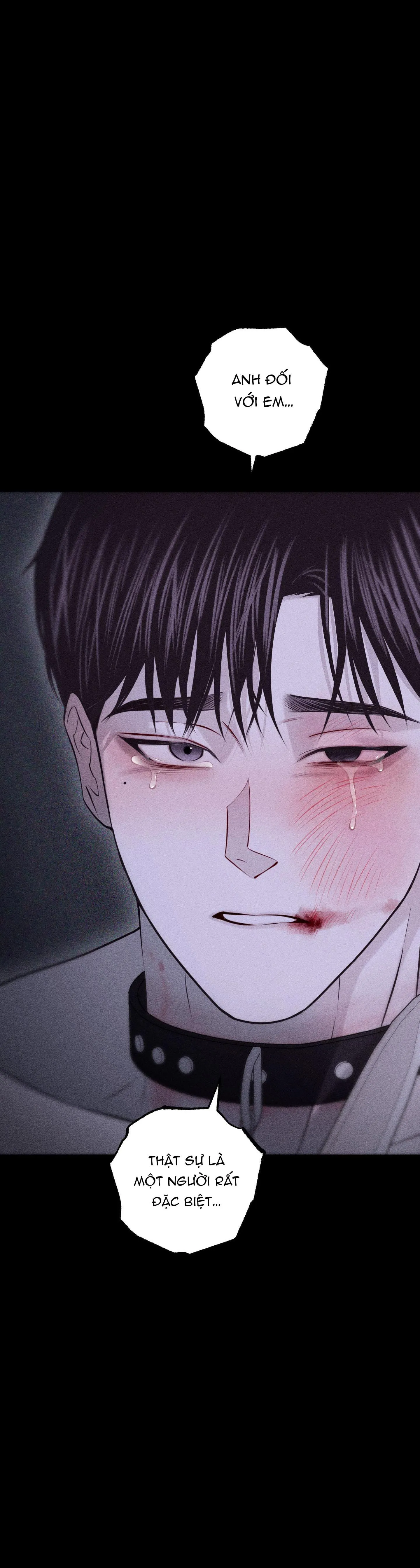 HÌNH THÁI TÌNH TAN Chapter 57 Trang 51