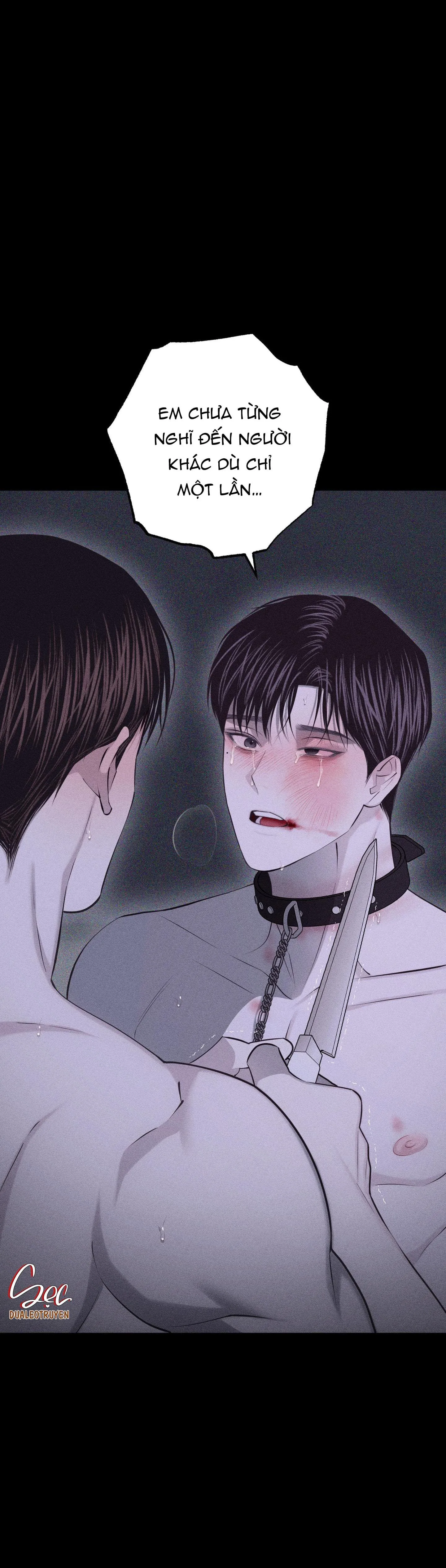 HÌNH THÁI TÌNH TAN Chapter 57 Trang 52