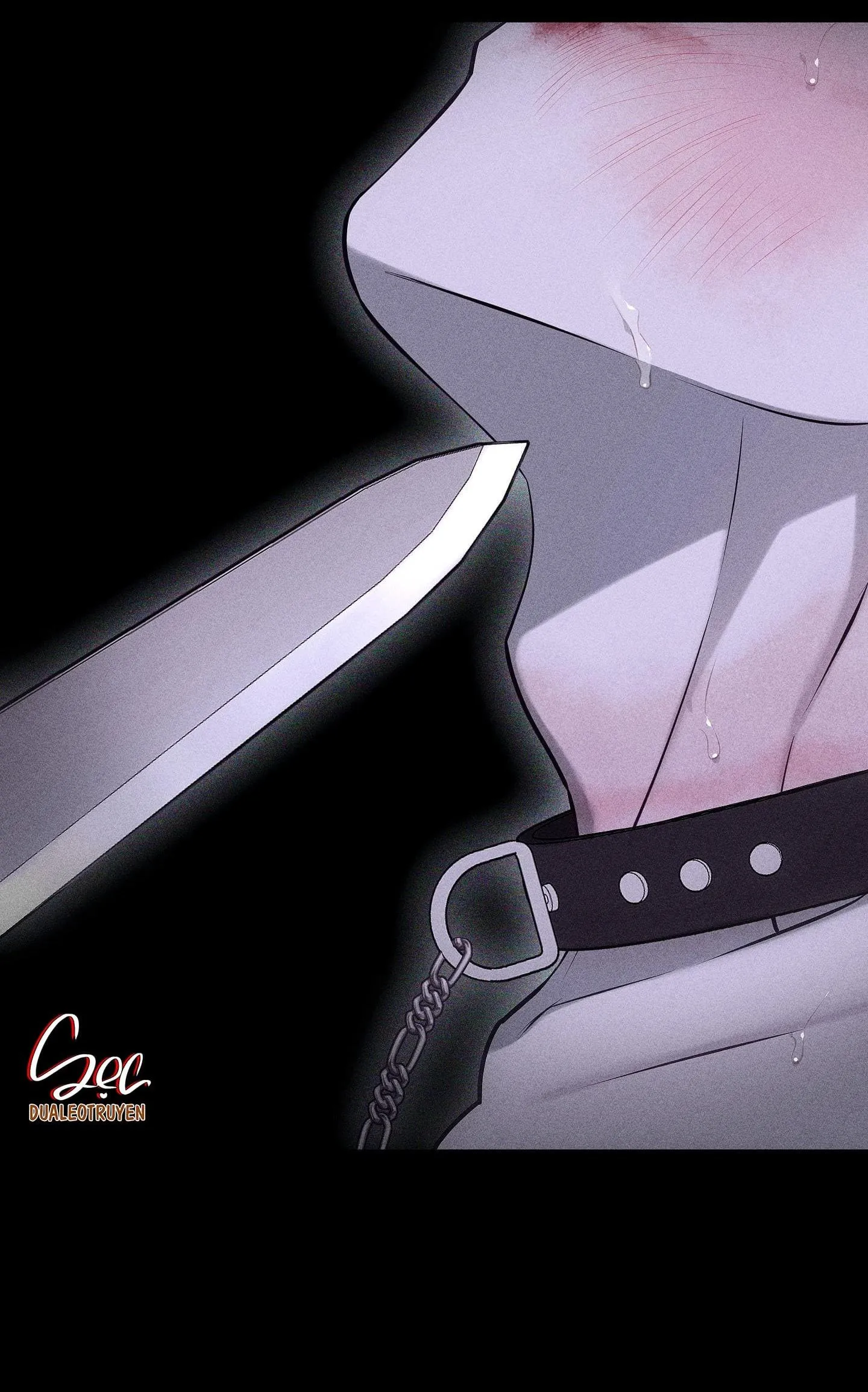 HÌNH THÁI TÌNH TAN Chapter 57 Trang 59