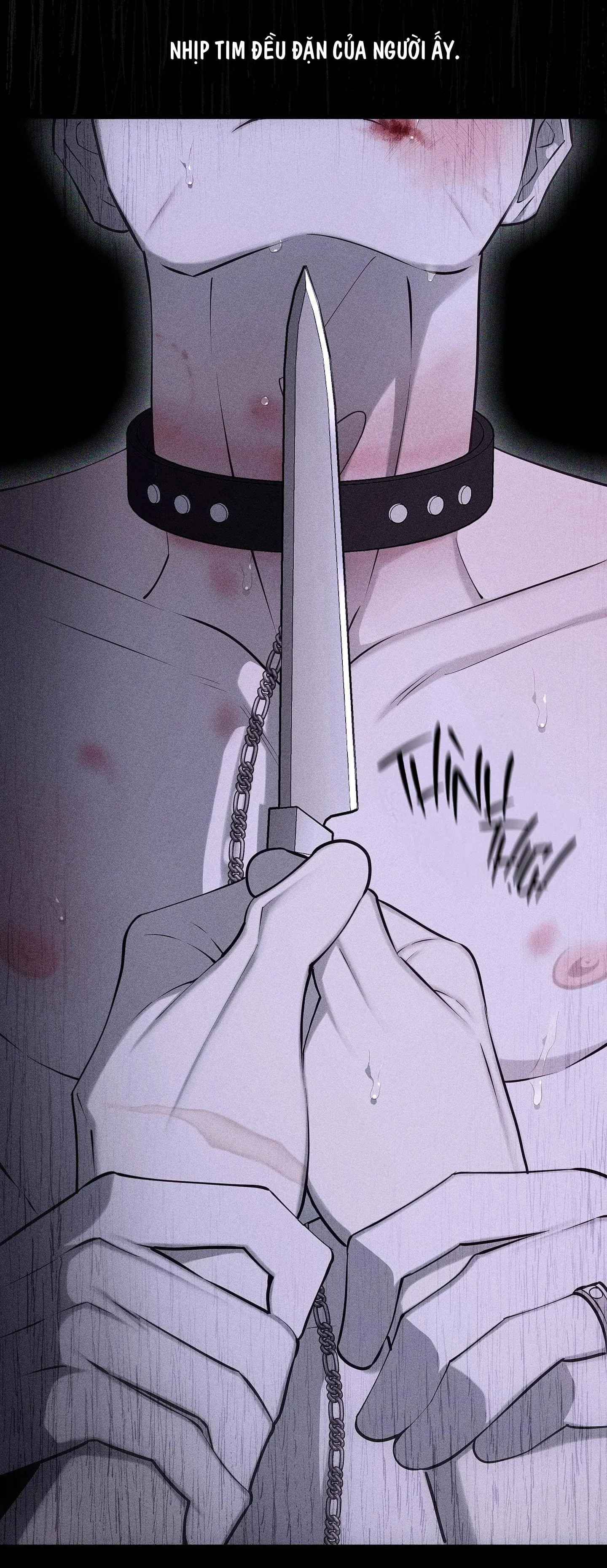 HÌNH THÁI TÌNH TAN Chapter 57 Trang 62