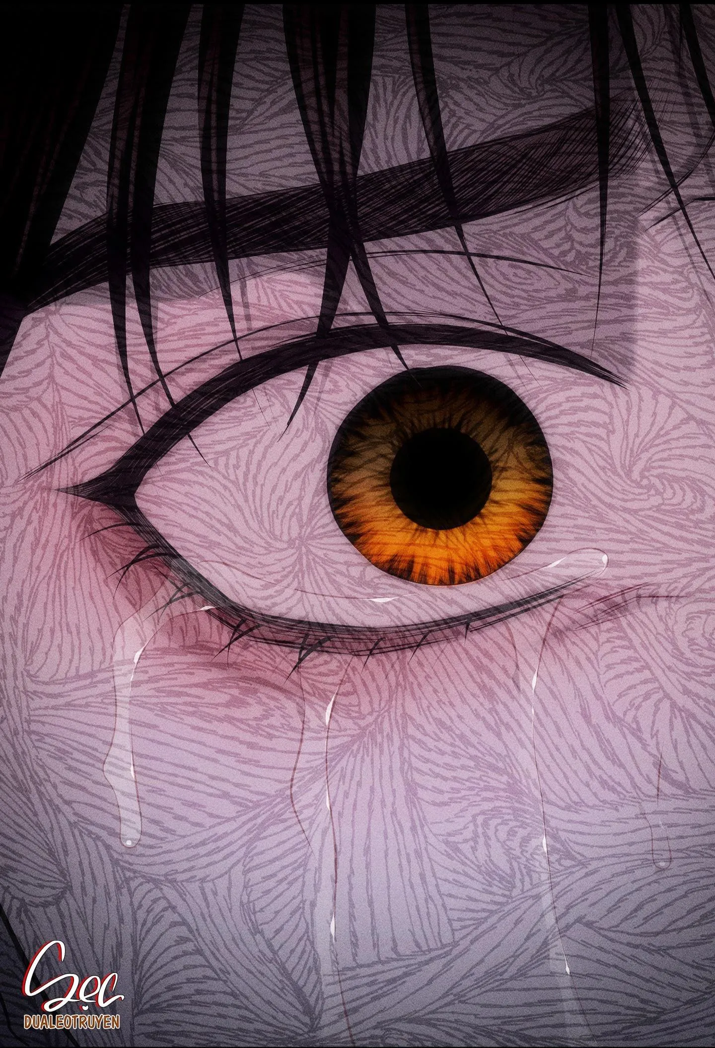 HÌNH THÁI TÌNH TAN Chapter 57 Trang 64