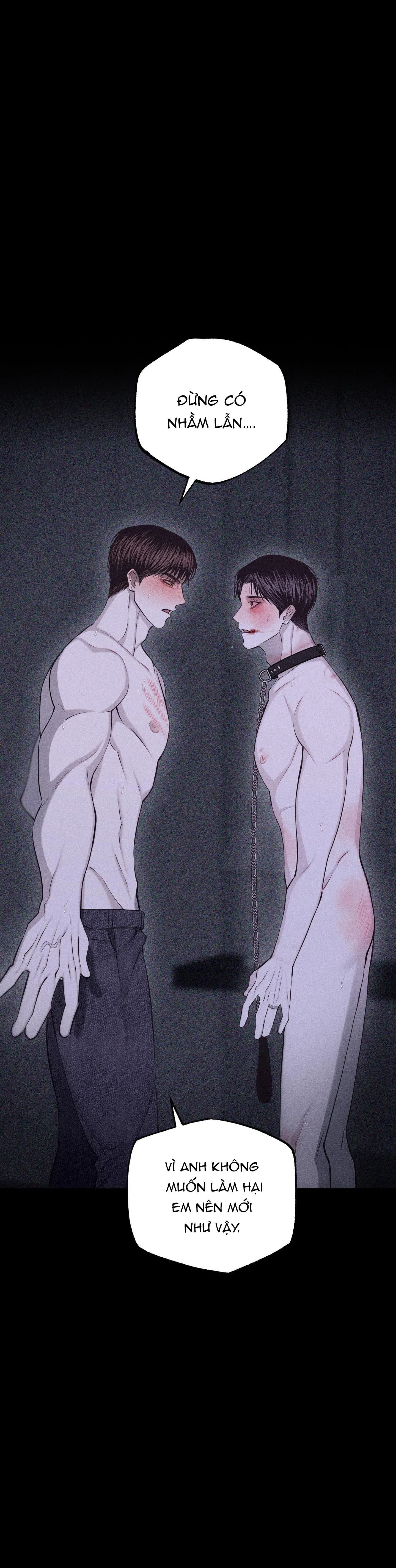 HÌNH THÁI TÌNH TAN Chapter 57 Trang 67