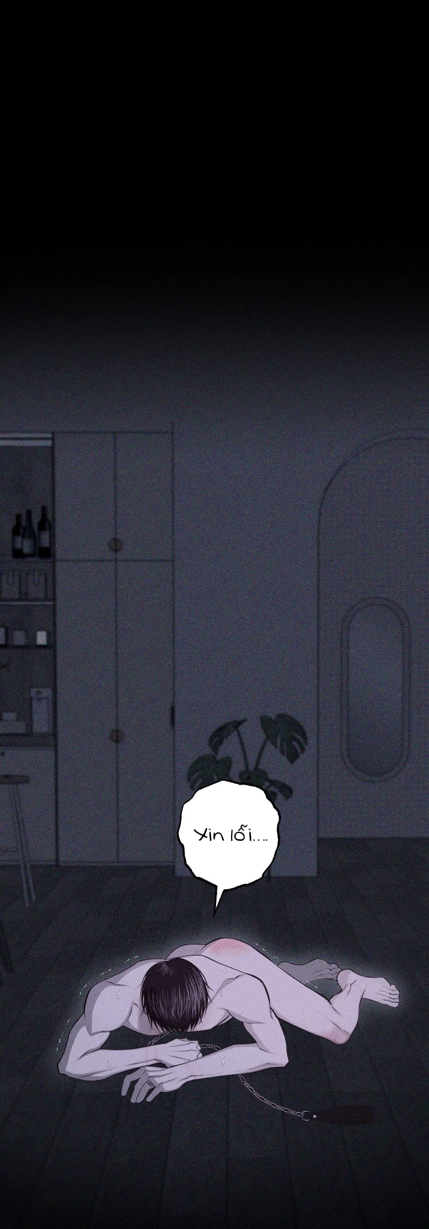 HÌNH THÁI TÌNH TAN Chapter 57 Trang 80