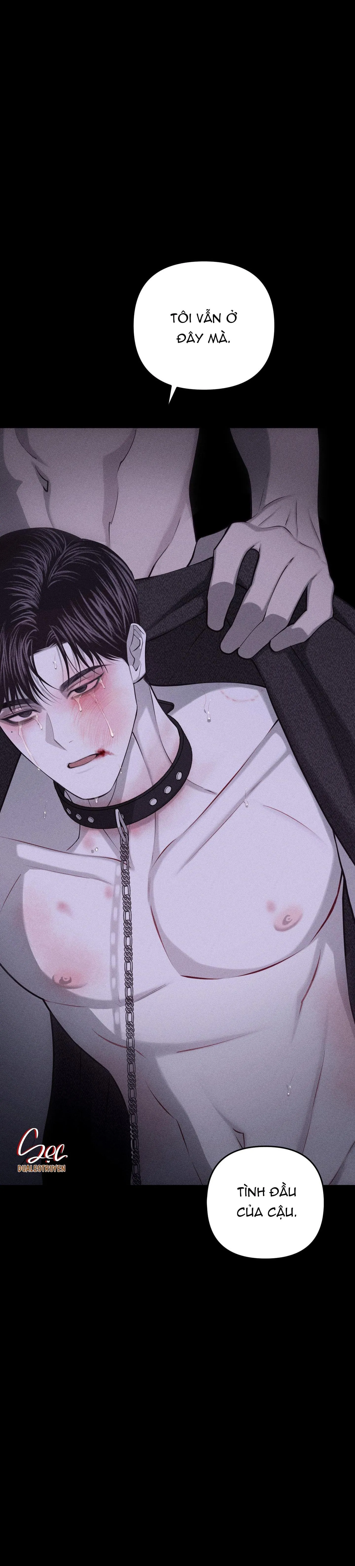 HÌNH THÁI TÌNH TAN Chapter 57 Trang 83