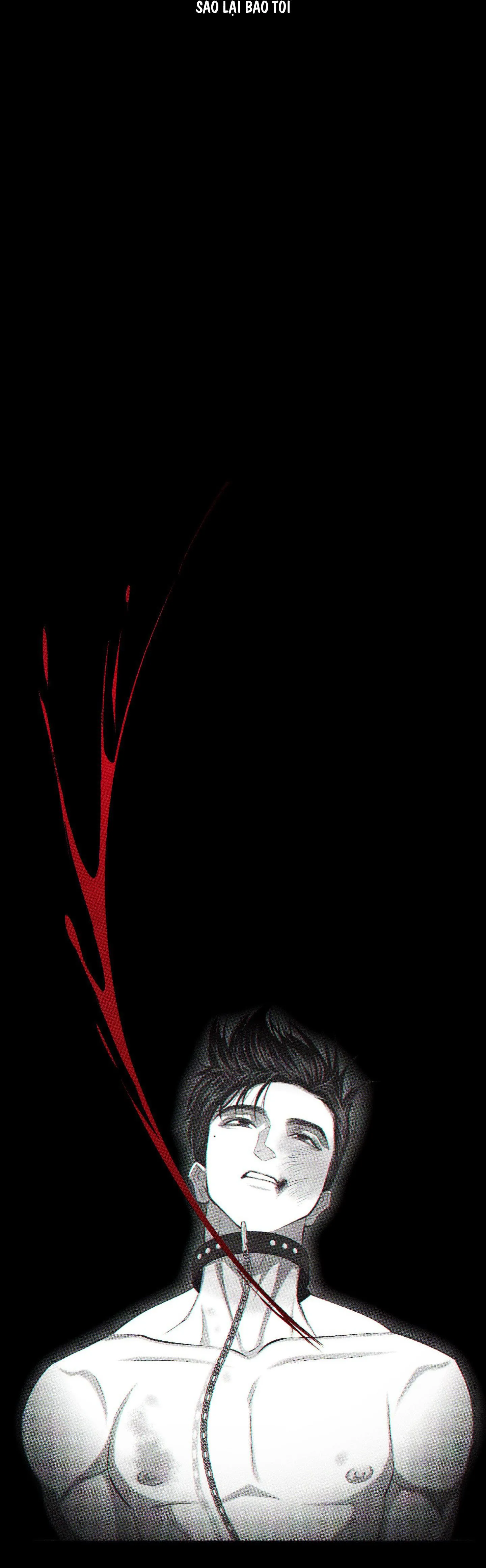 HÌNH THÁI TÌNH TAN Chapter 58 Trang 5