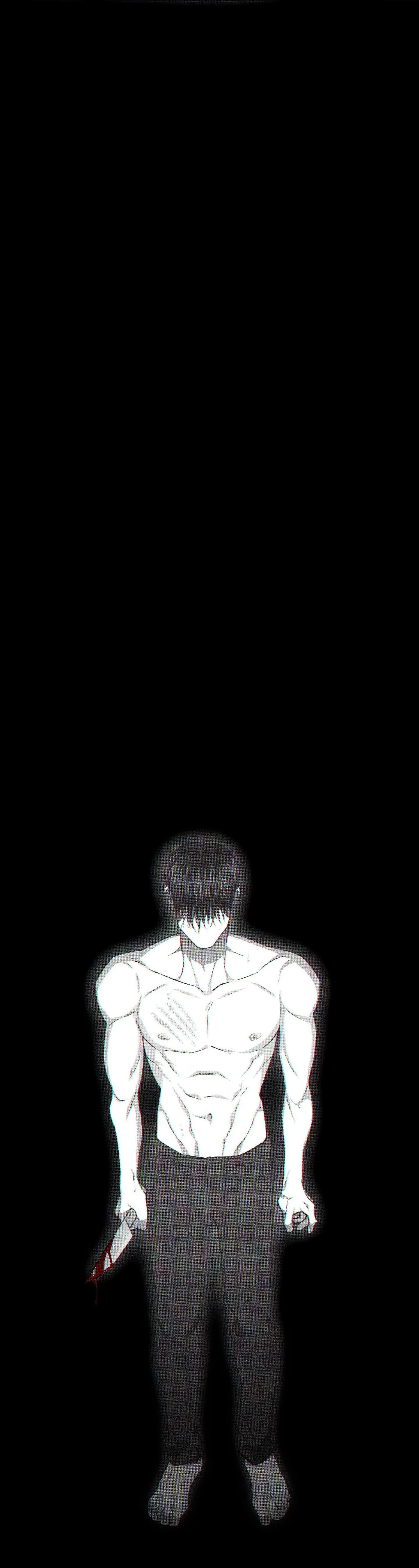 HÌNH THÁI TÌNH TAN Chapter 58 Trang 8