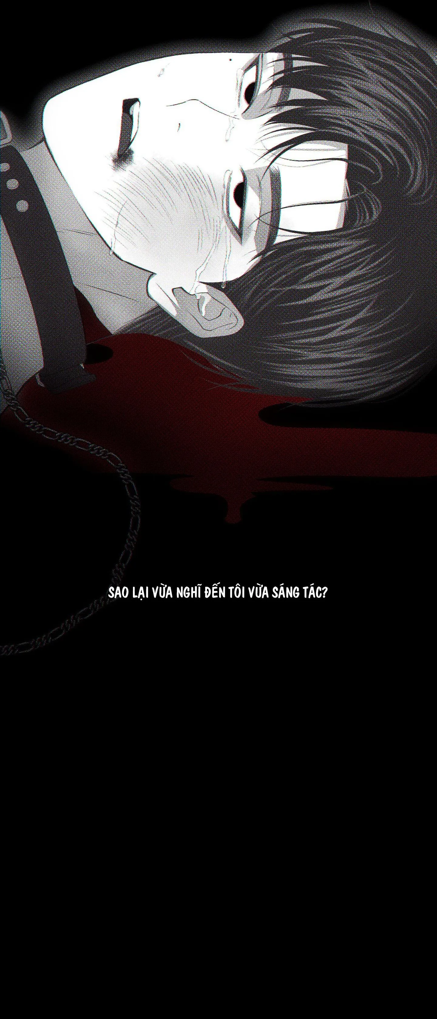 HÌNH THÁI TÌNH TAN Chapter 58 Trang 11