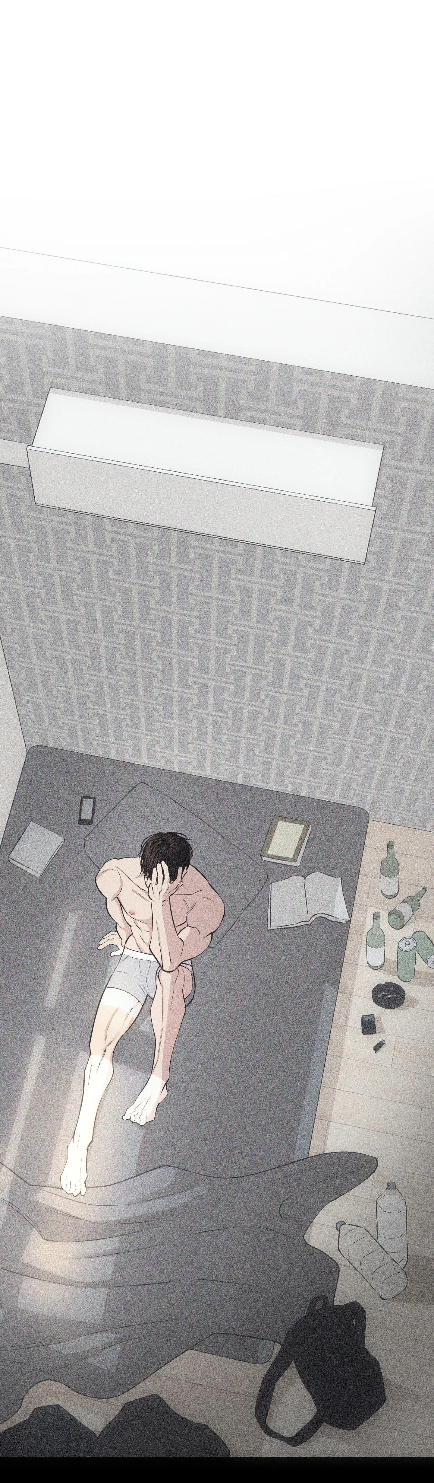 HÌNH THÁI TÌNH TAN Chapter 58 Trang 15