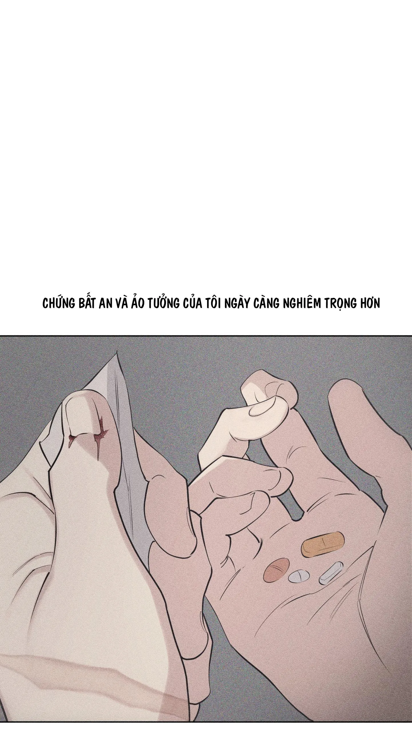 HÌNH THÁI TÌNH TAN Chapter 58 Trang 18