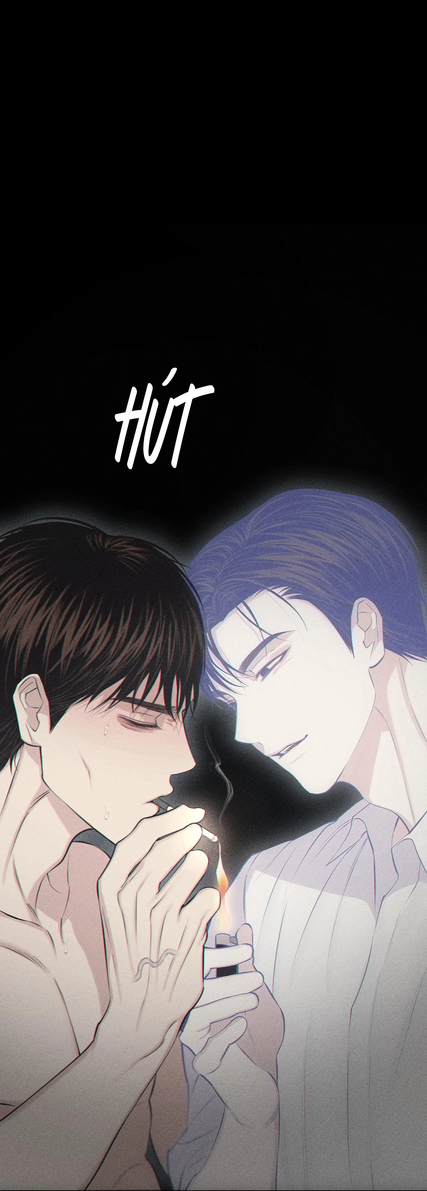 HÌNH THÁI TÌNH TAN Chapter 58 Trang 30