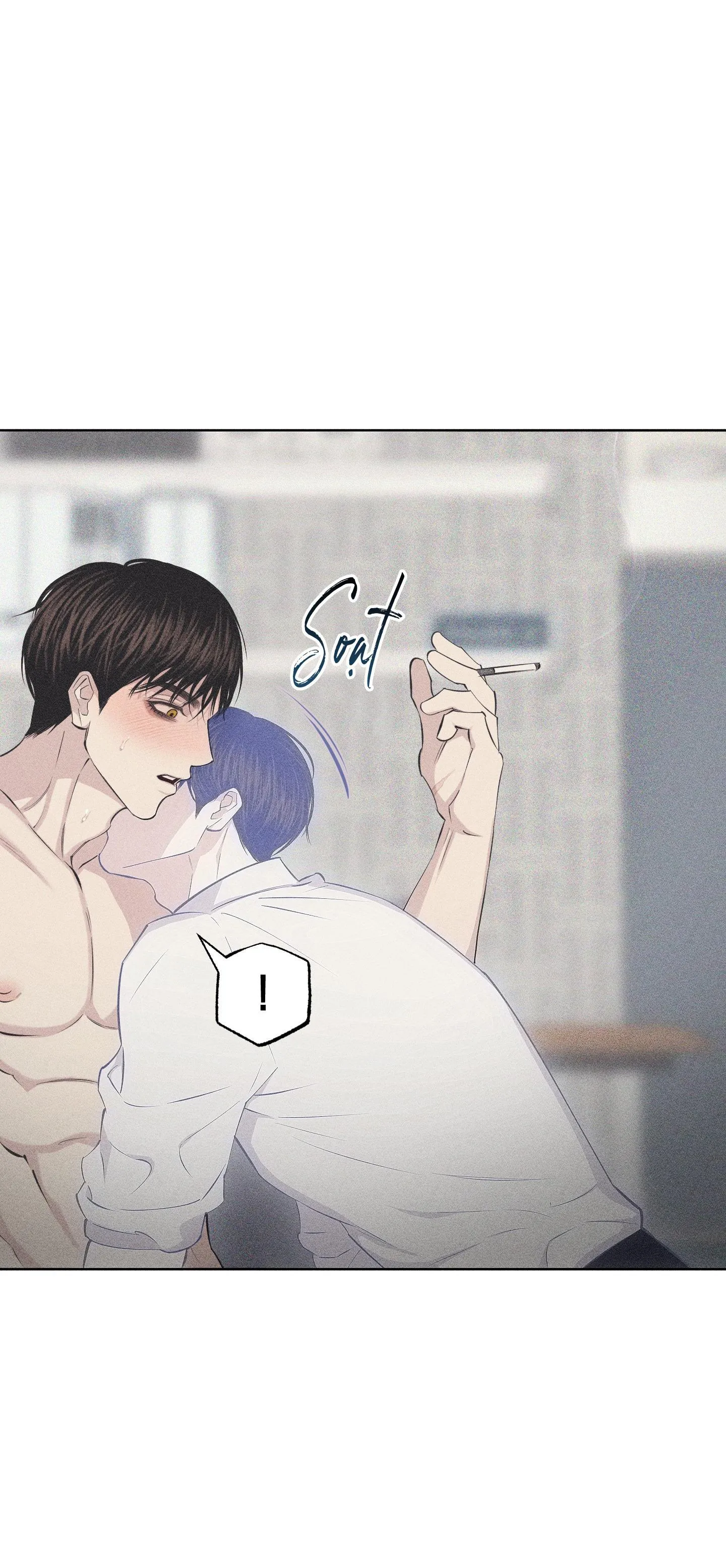 HÌNH THÁI TÌNH TAN Chapter 58 Trang 33