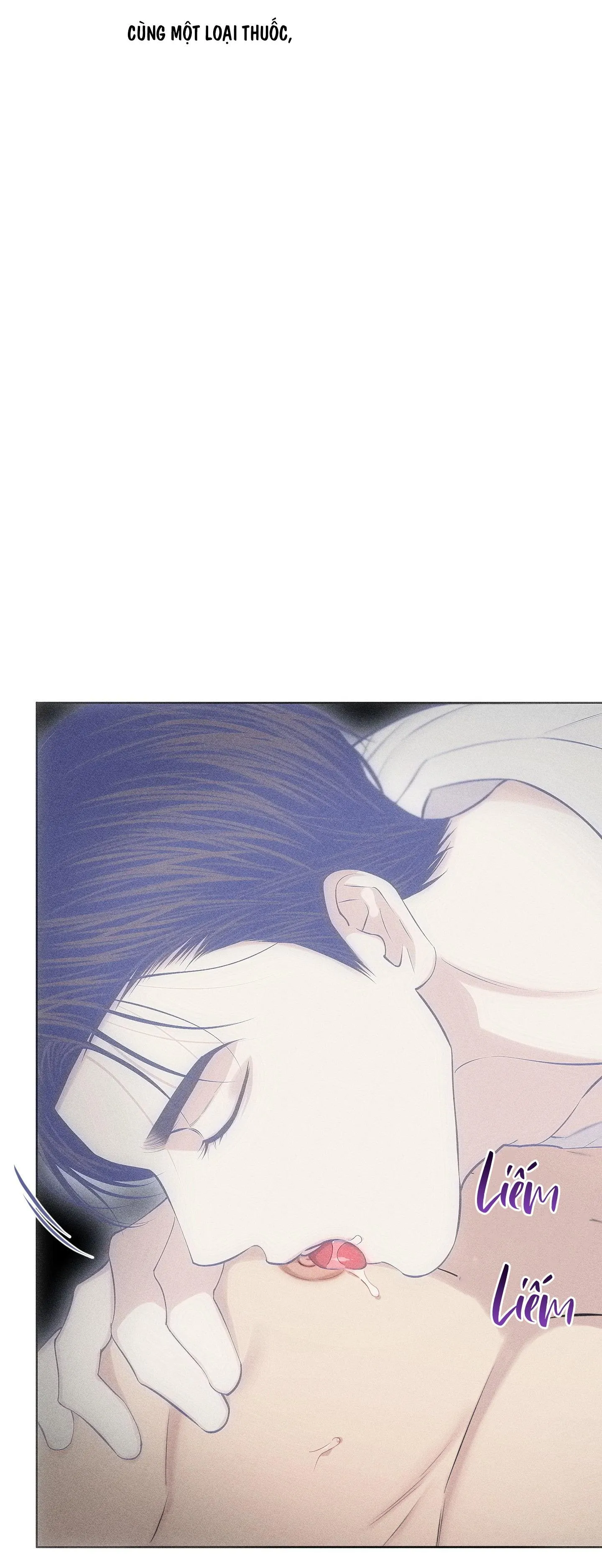 HÌNH THÁI TÌNH TAN Chapter 58 Trang 35