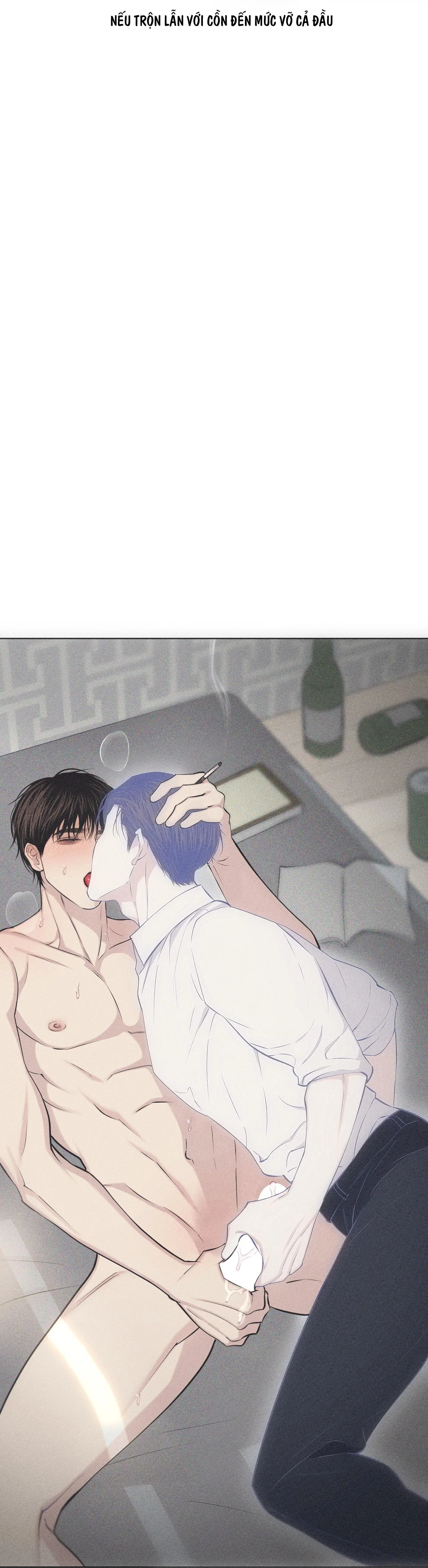 HÌNH THÁI TÌNH TAN Chapter 58 Trang 38