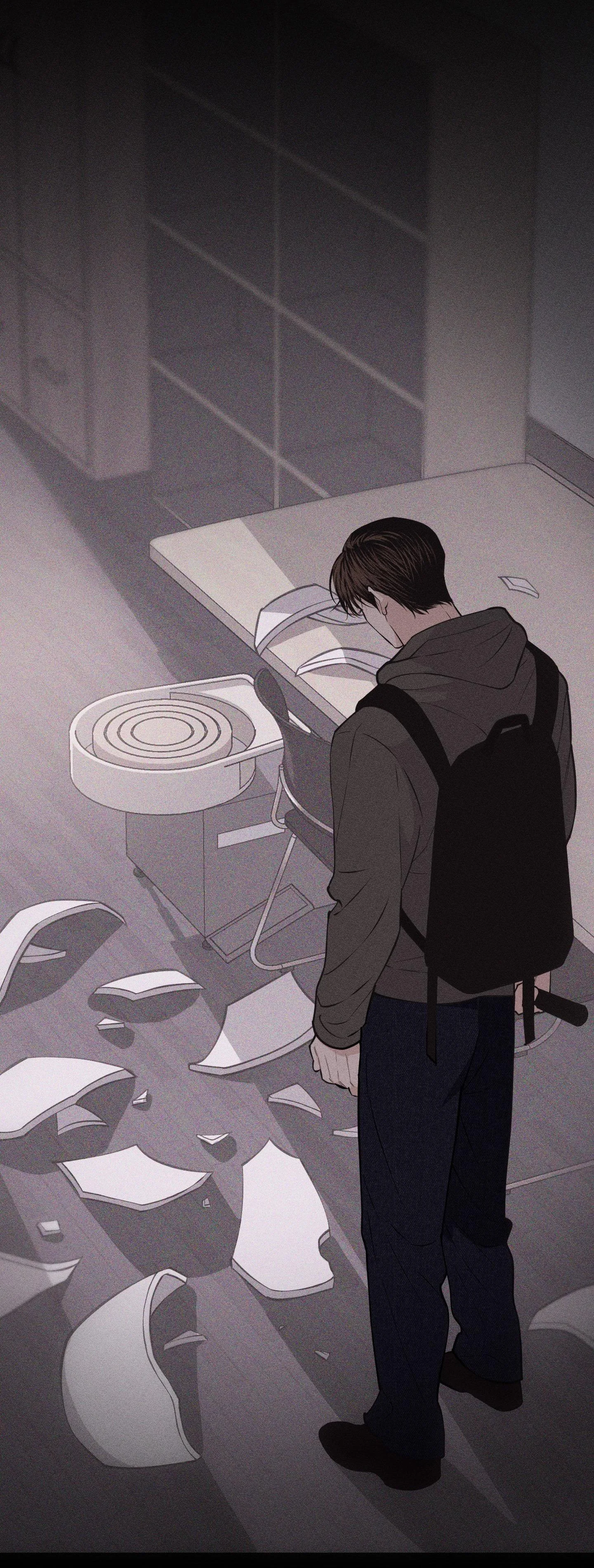 HÌNH THÁI TÌNH TAN Chapter 58 Trang 52