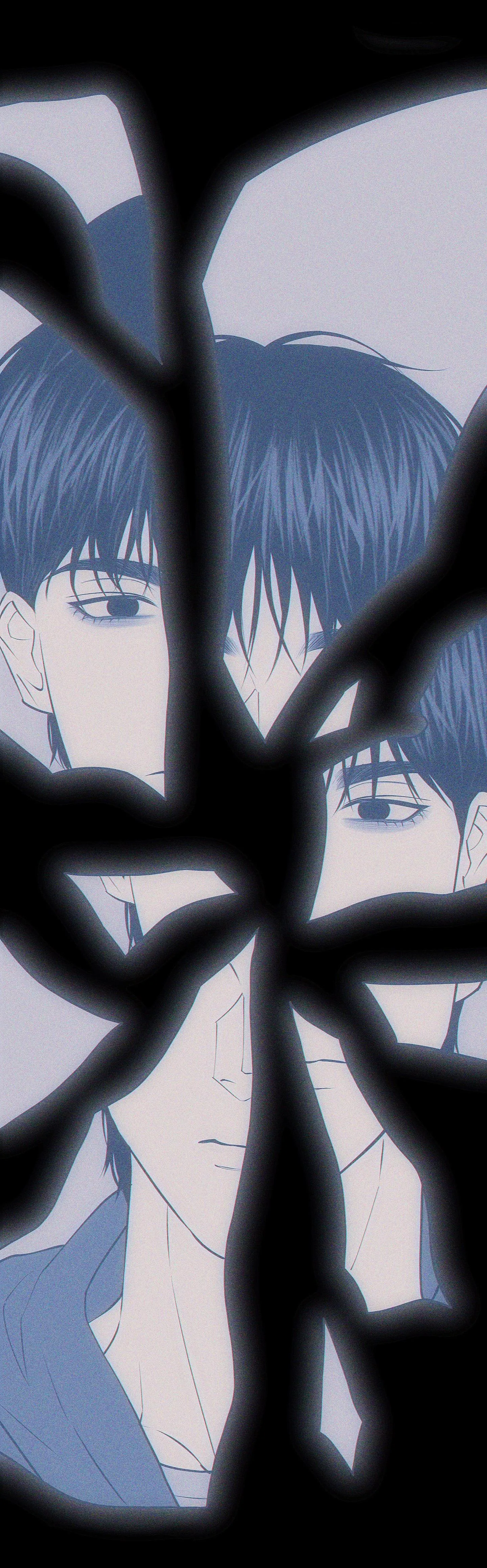 HÌNH THÁI TÌNH TAN Chapter 58 Trang 54