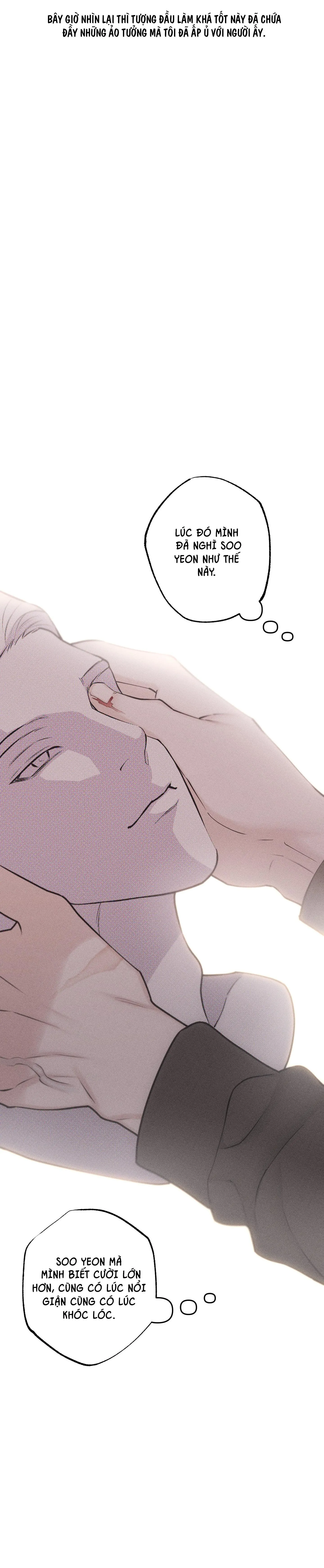 HÌNH THÁI TÌNH TAN Chapter 58 Trang 61