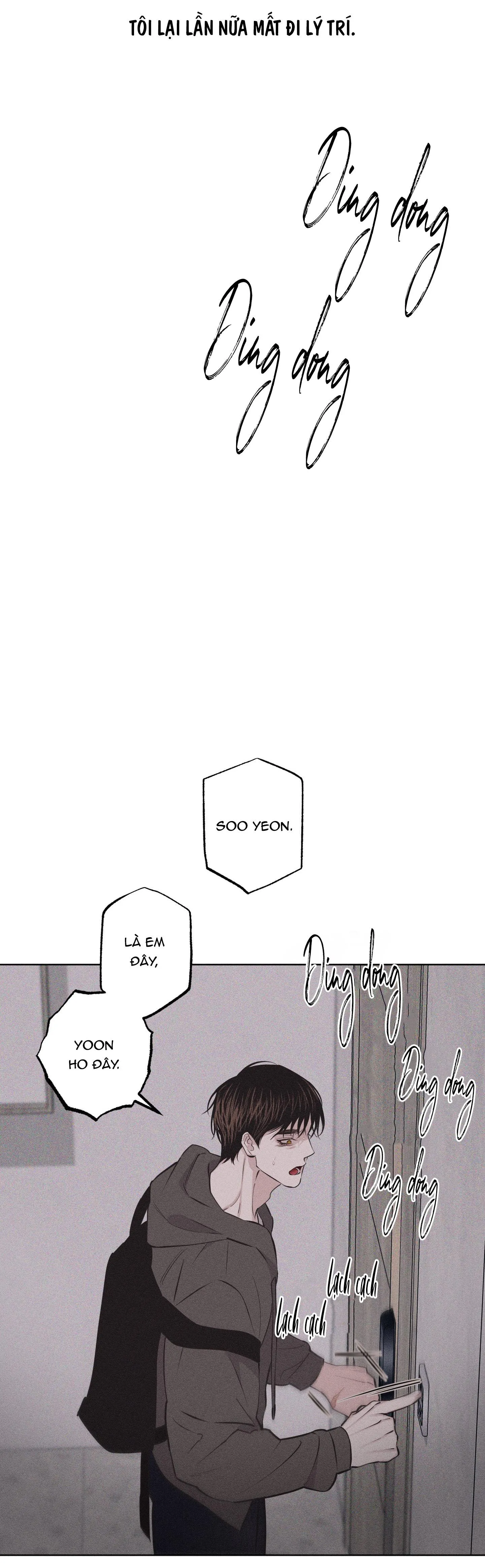 HÌNH THÁI TÌNH TAN Chapter 58 Trang 68