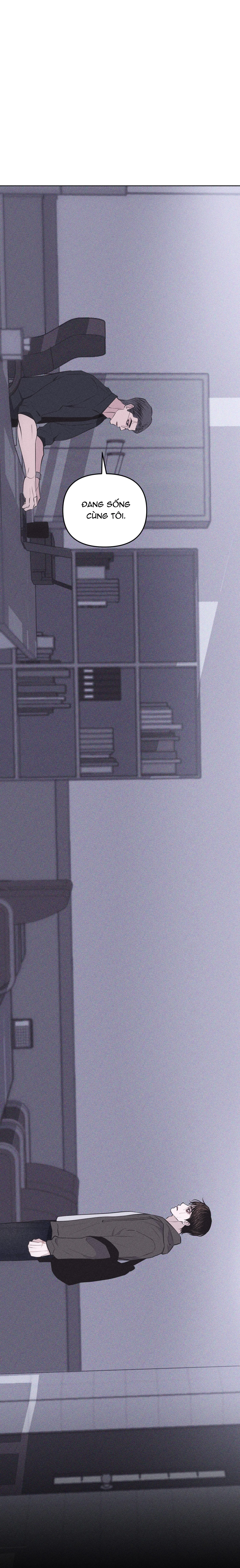 HÌNH THÁI TÌNH TAN Chapter 58 Trang 80