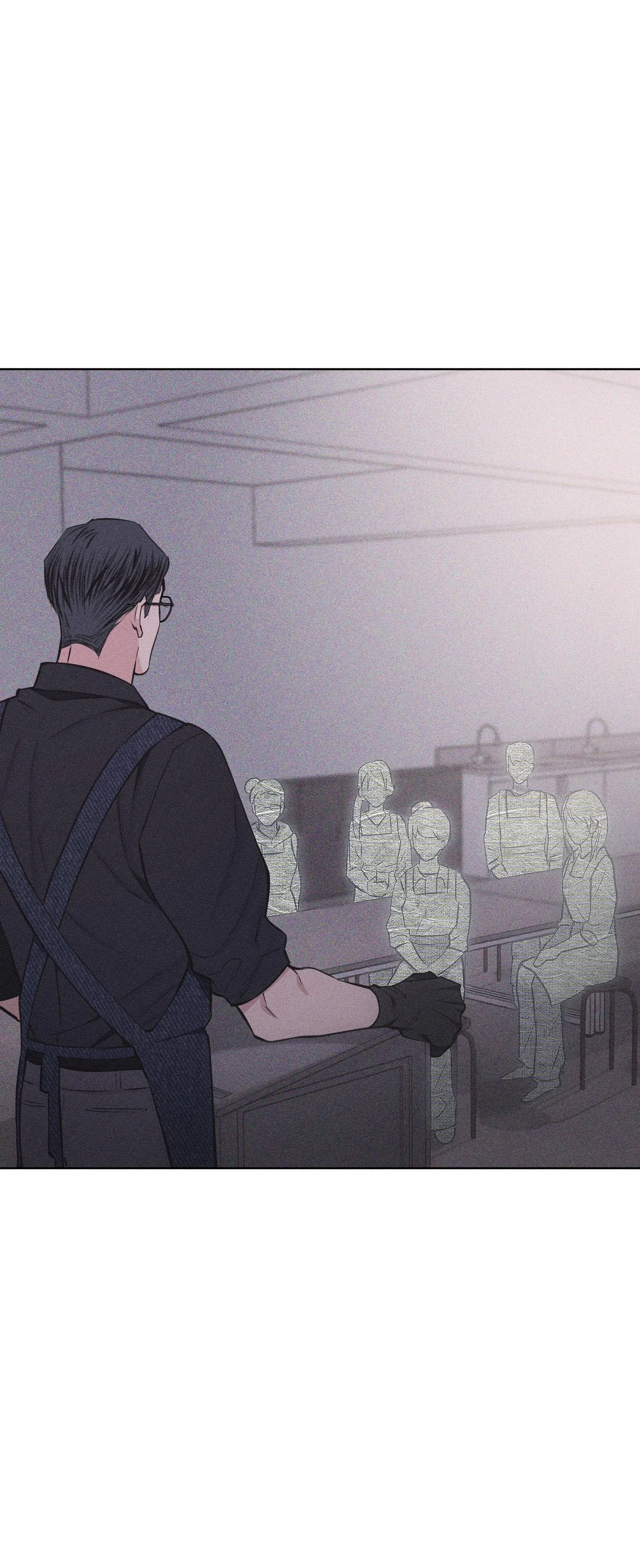 HÌNH THÁI TÌNH TAN Chapter 59 Trang 3