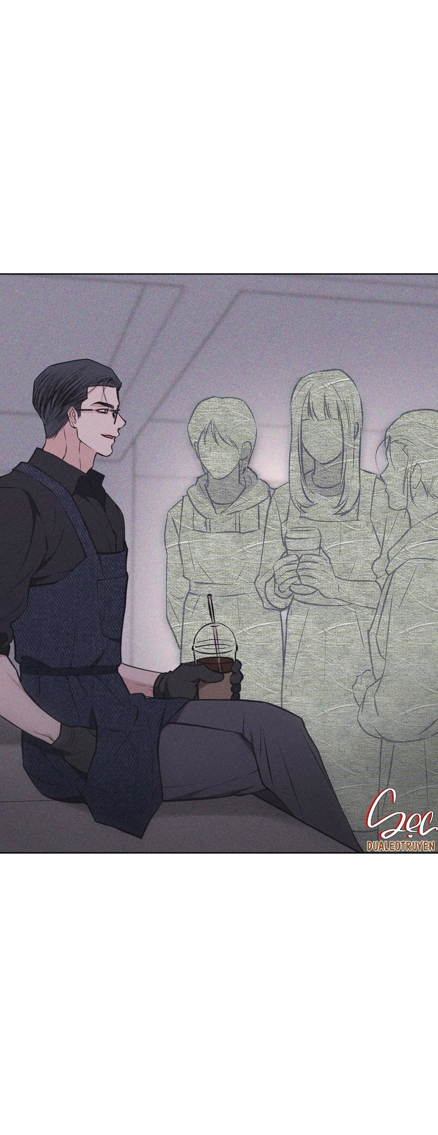 HÌNH THÁI TÌNH TAN Chapter 59 Trang 4