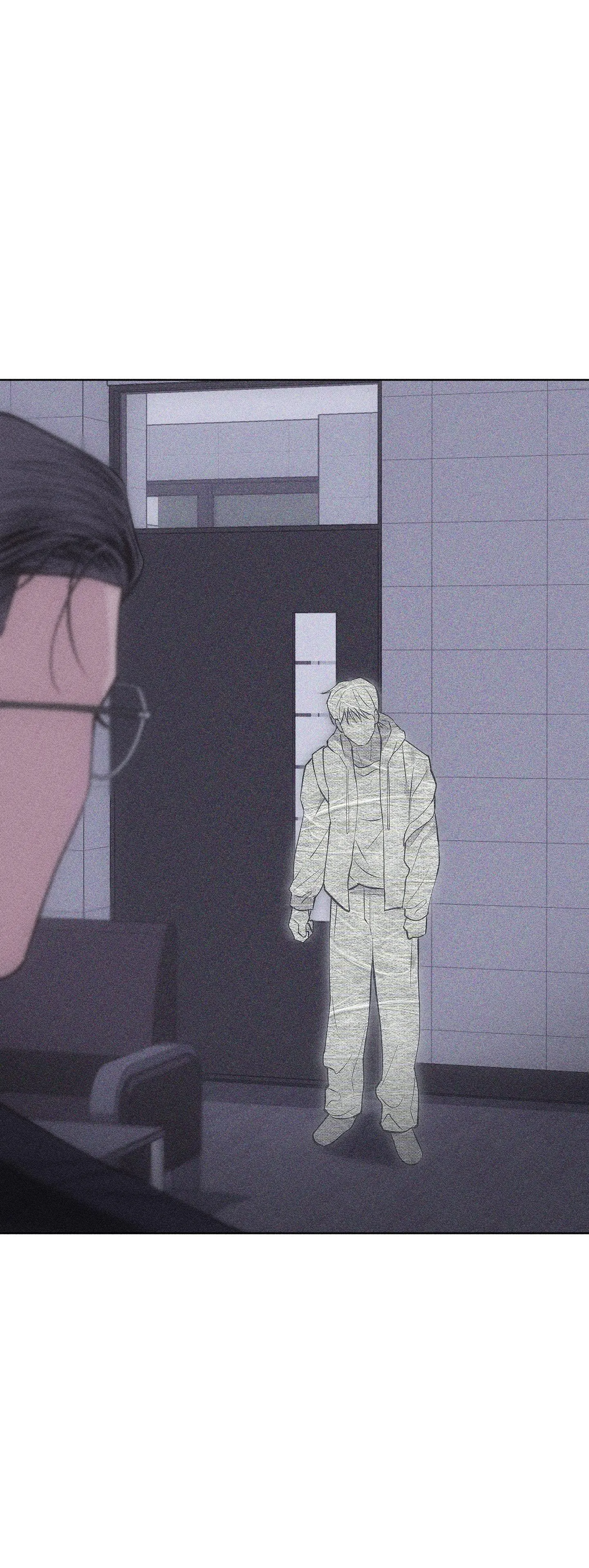 HÌNH THÁI TÌNH TAN Chapter 59 Trang 5