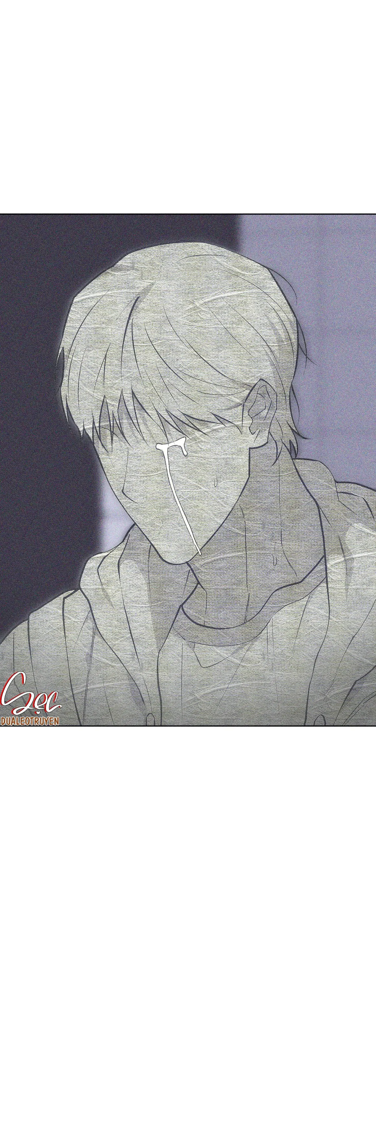 HÌNH THÁI TÌNH TAN Chapter 59 Trang 6