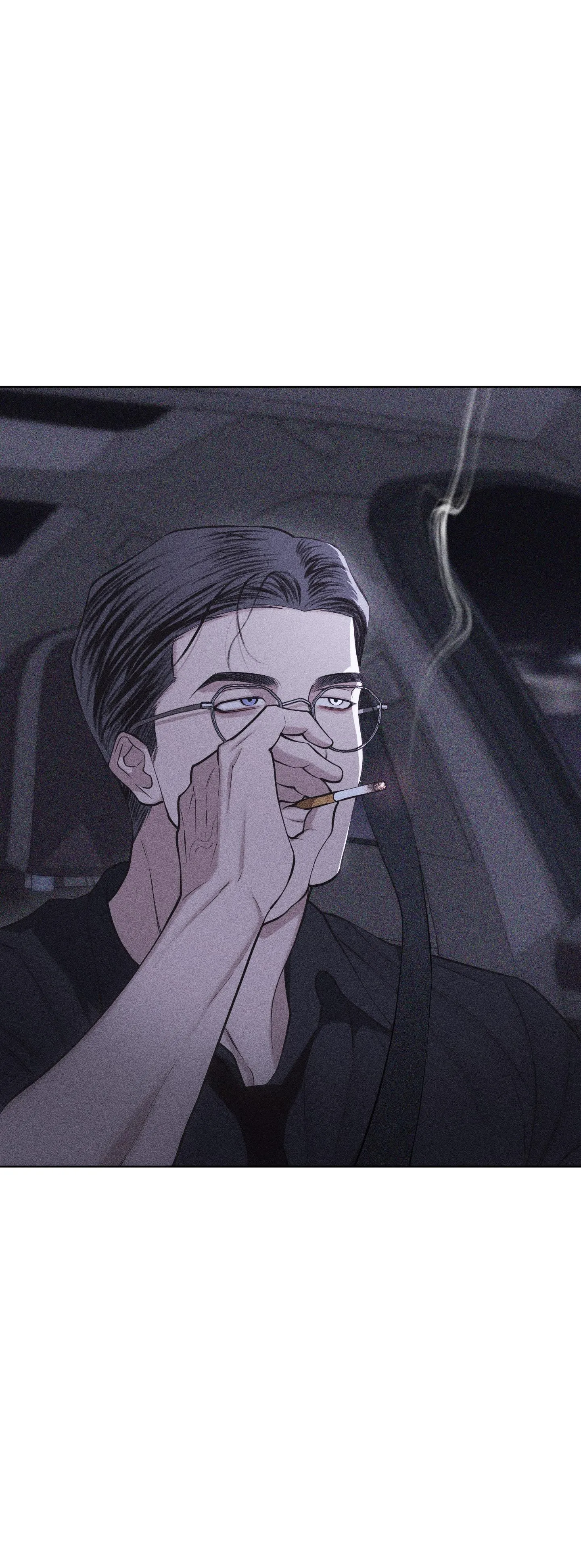 HÌNH THÁI TÌNH TAN Chapter 59 Trang 8