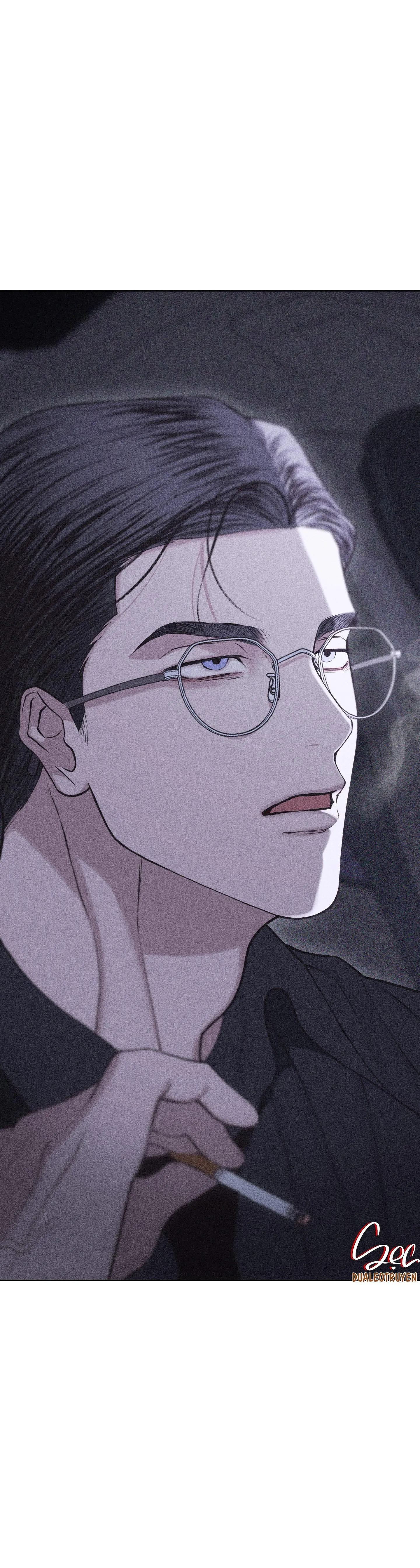 HÌNH THÁI TÌNH TAN Chapter 59 Trang 9