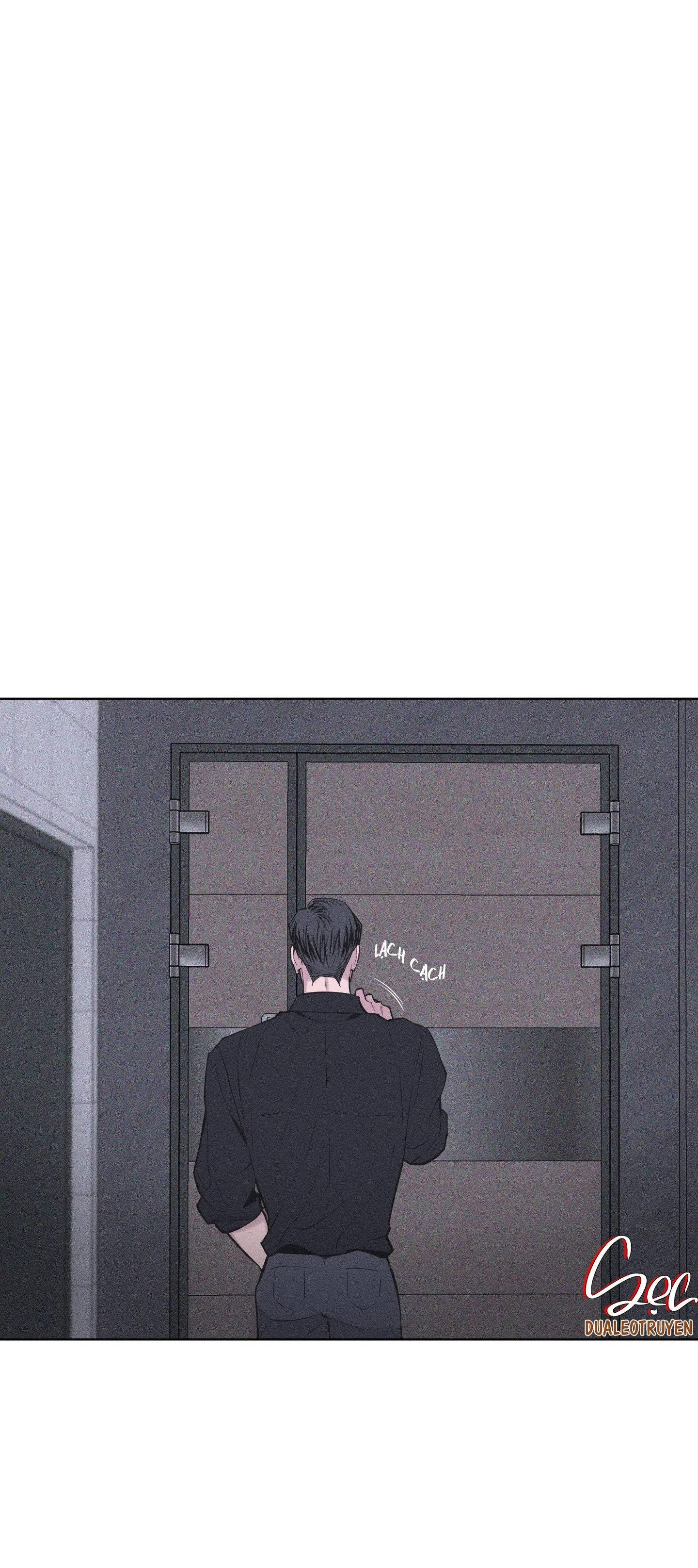 HÌNH THÁI TÌNH TAN Chapter 59 Trang 11