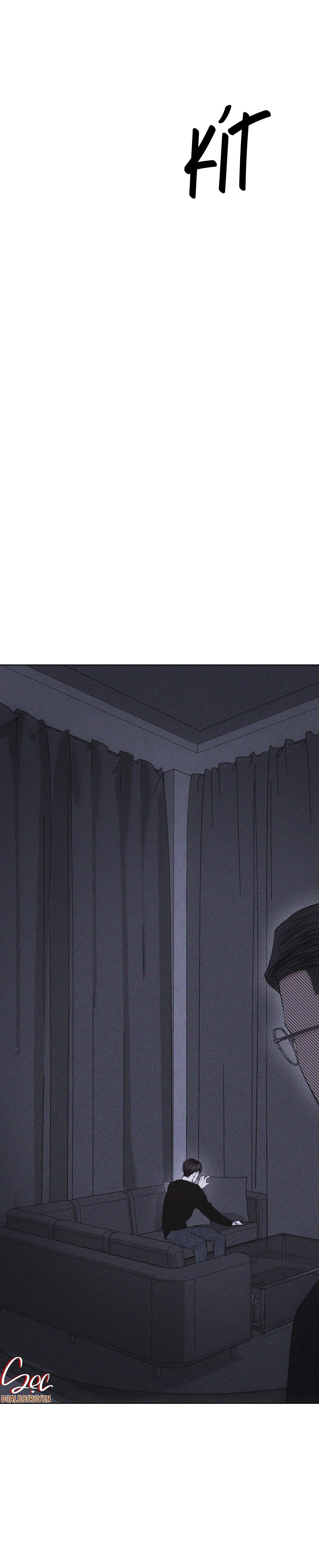 HÌNH THÁI TÌNH TAN Chapter 59 Trang 12