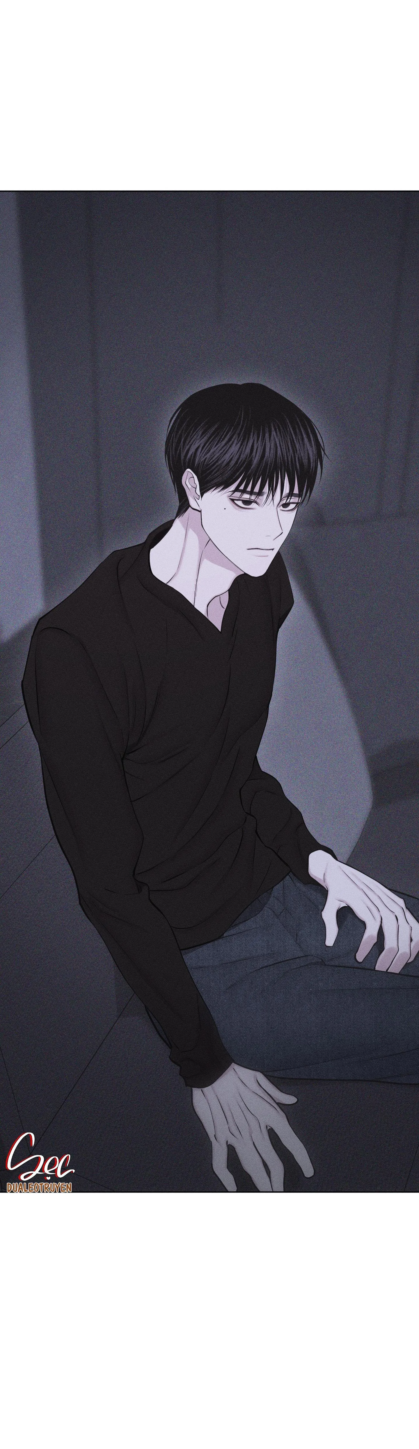 HÌNH THÁI TÌNH TAN Chapter 59 Trang 14