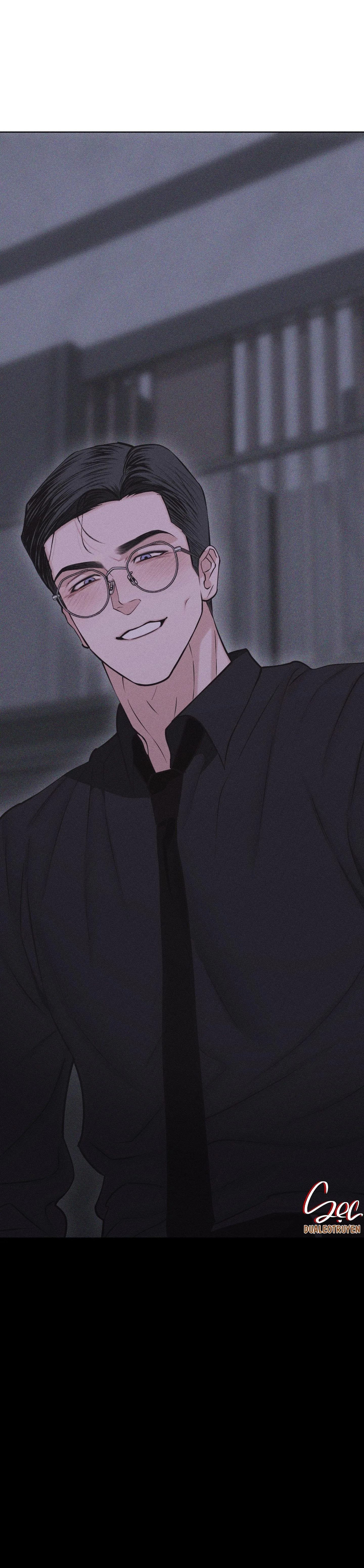 HÌNH THÁI TÌNH TAN Chapter 59 Trang 16