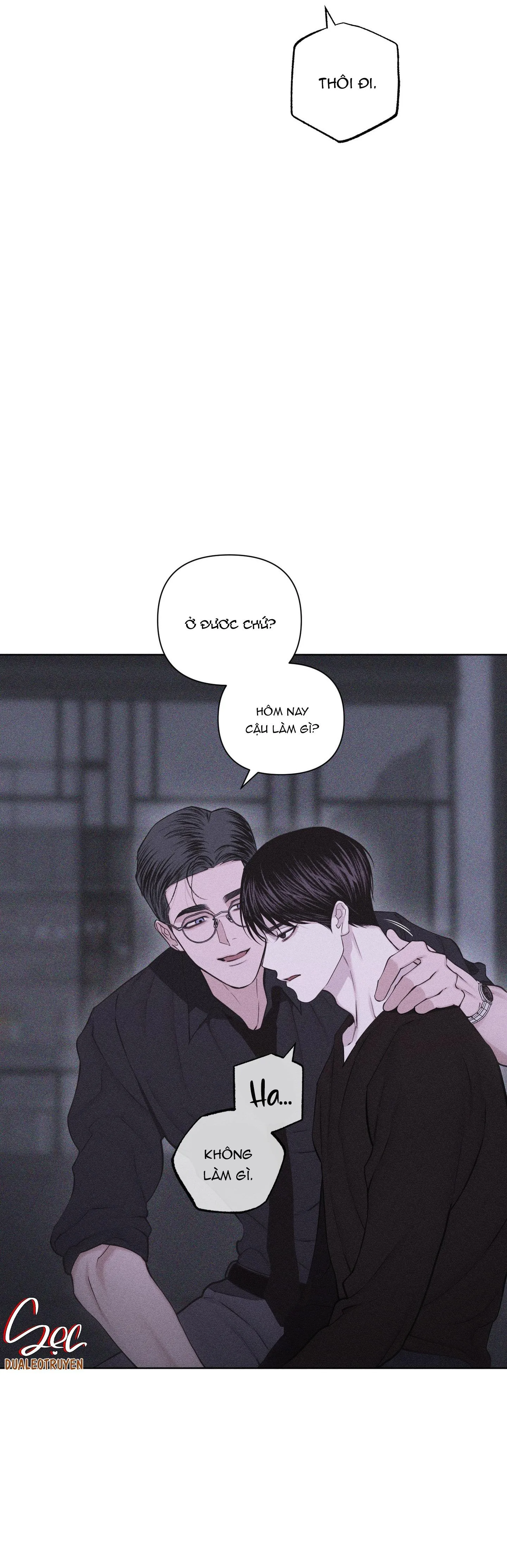 HÌNH THÁI TÌNH TAN Chapter 59 Trang 20