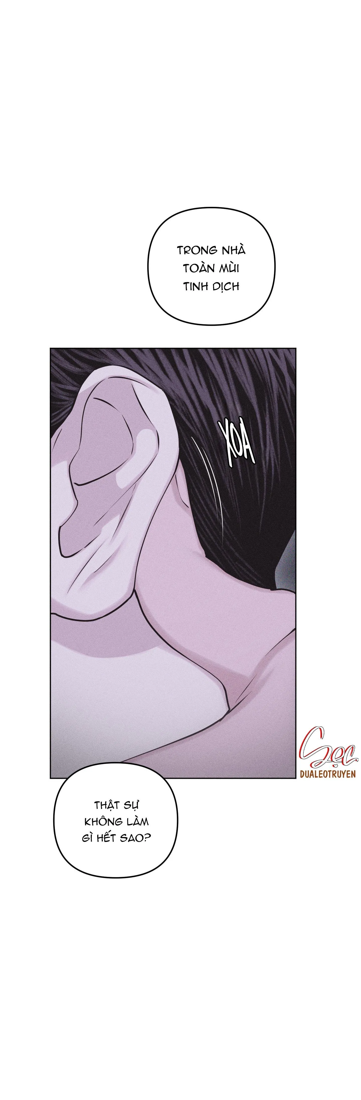 HÌNH THÁI TÌNH TAN Chapter 59 Trang 22